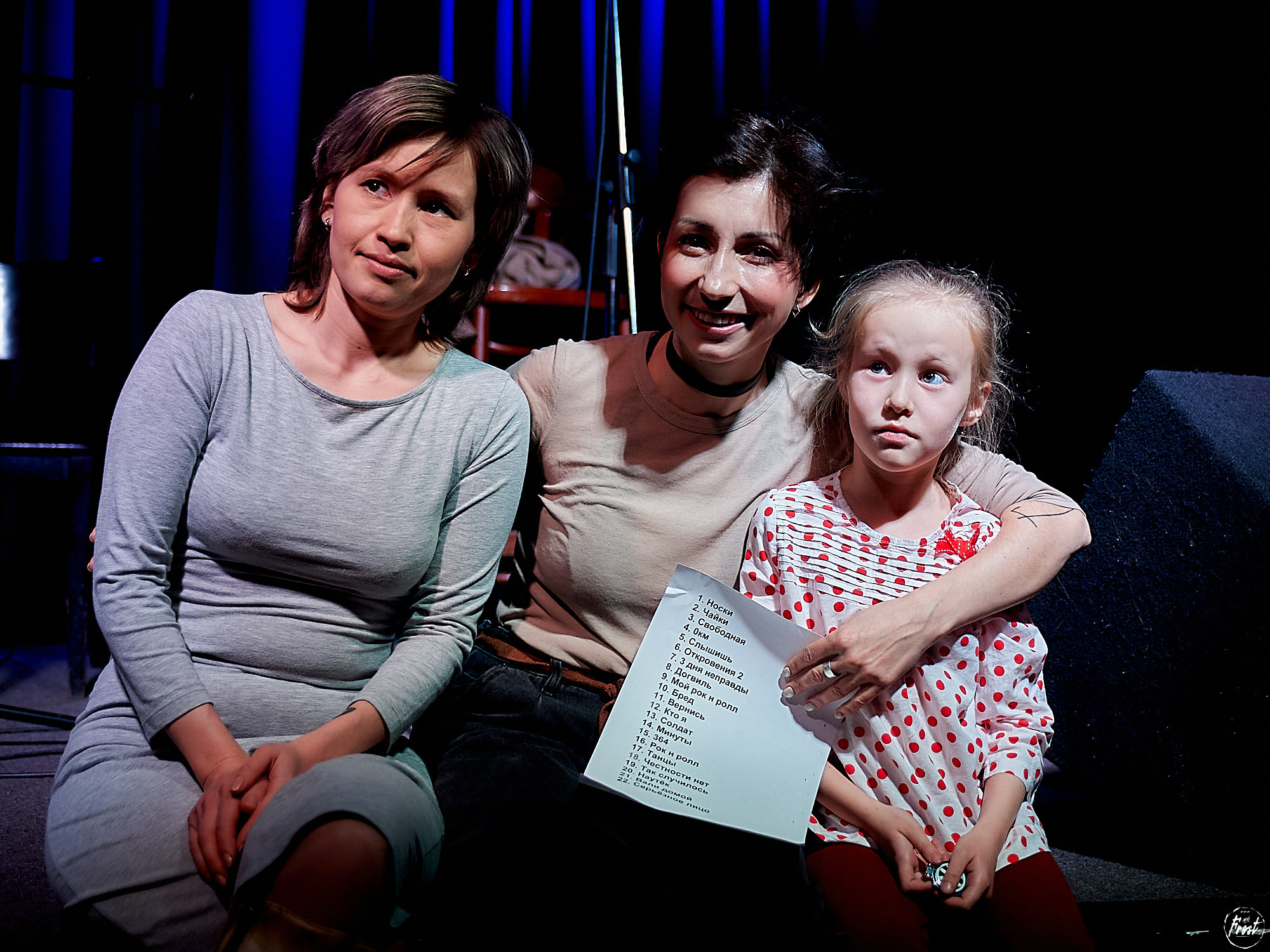 Мураками. Фотографии отовсюду и обо всем