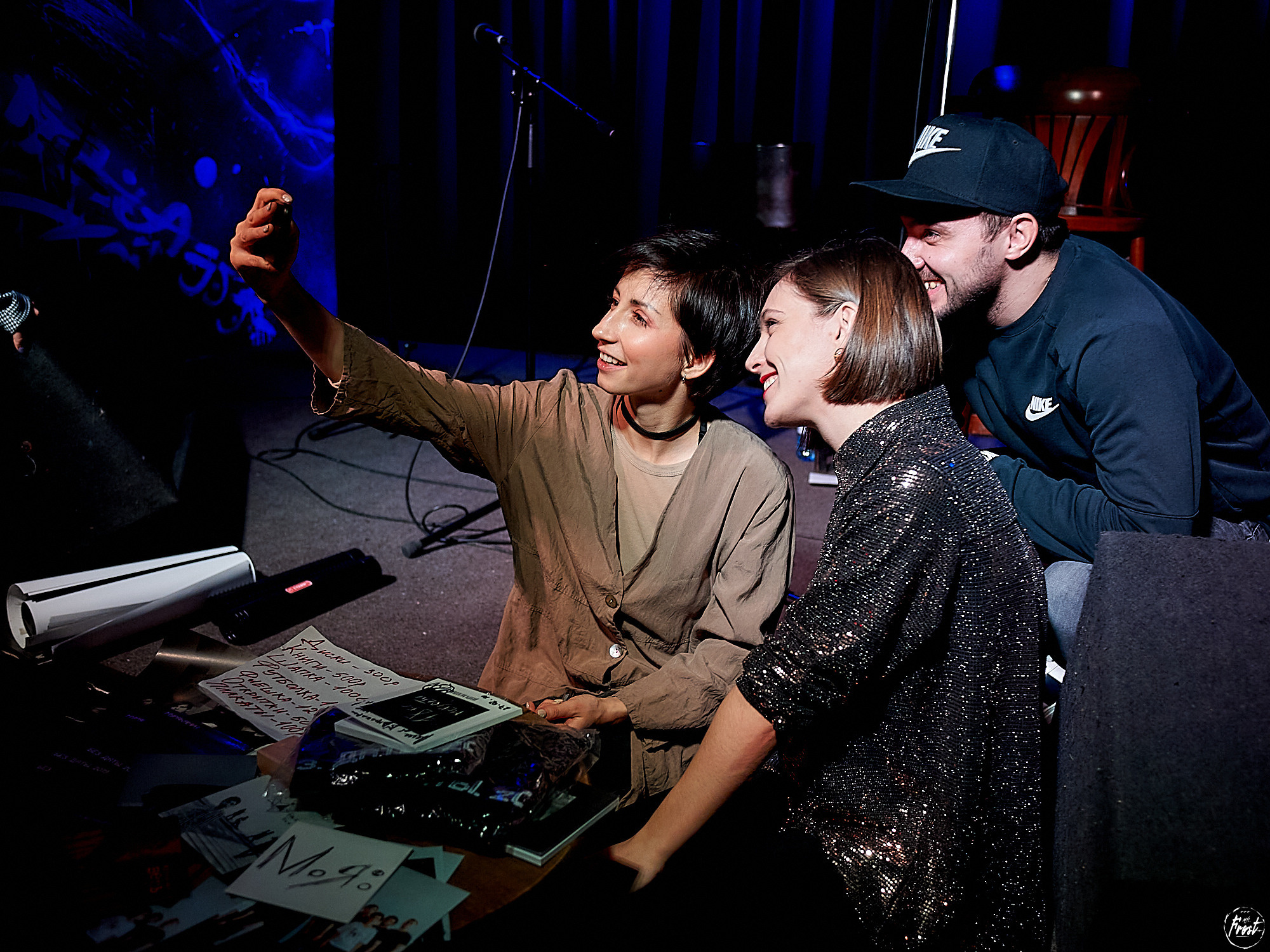 Мураками. Фотографии отовсюду и обо всем