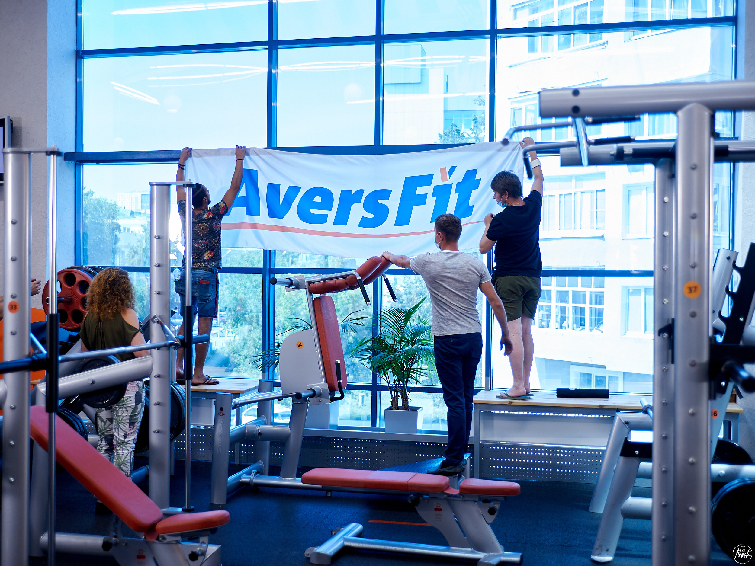 Backstage сериала «Гриша Субботин». Фотографии отовсюду и обо всем