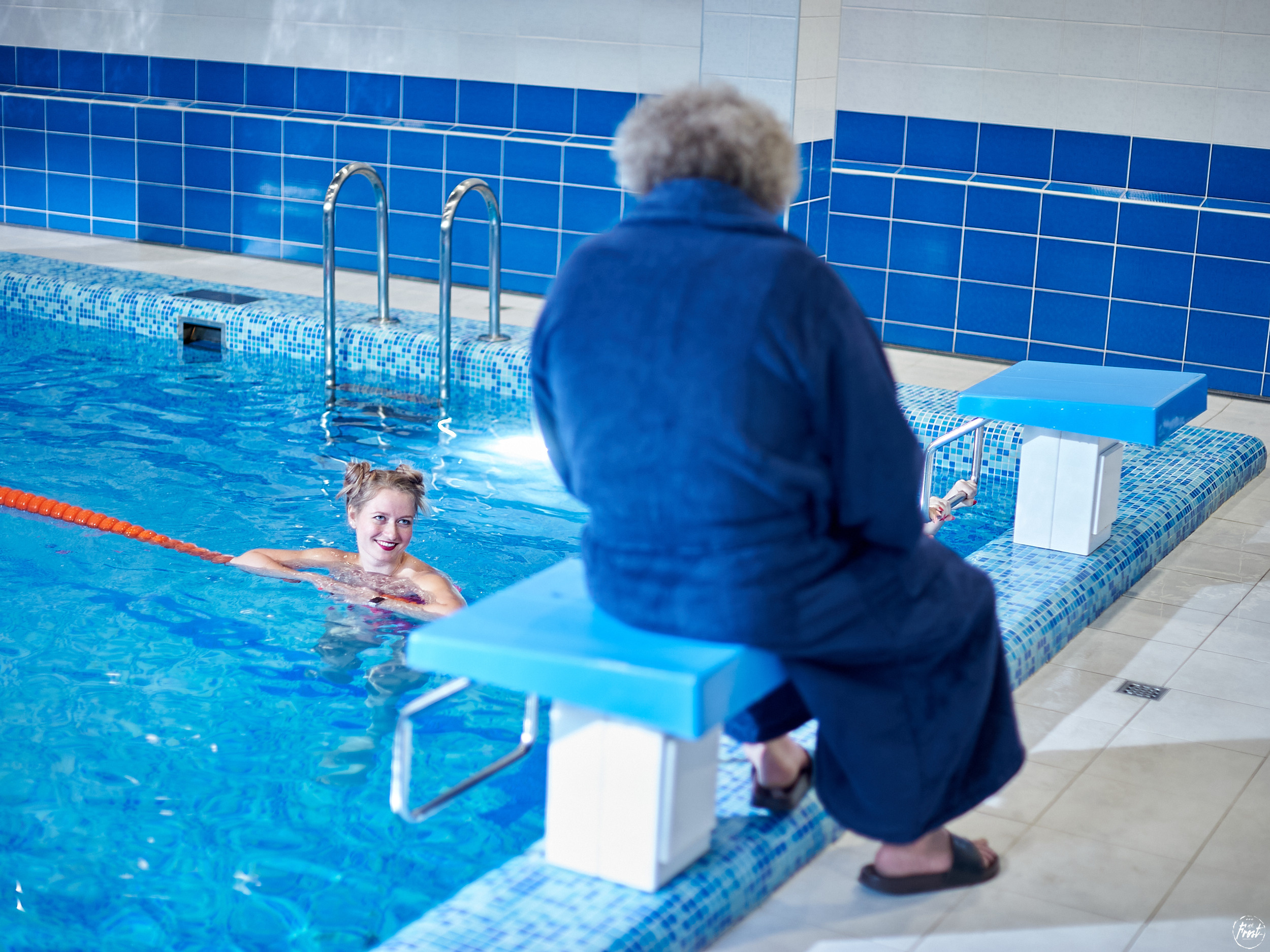 Backstage сериала «Гриша Субботин». Фотографии отовсюду и обо всем