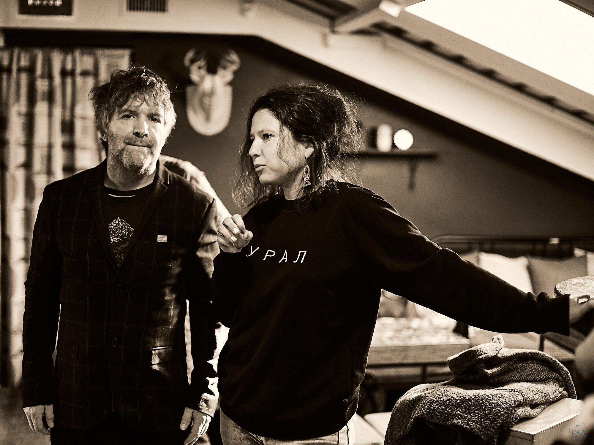 Tim Easton. Фотографии отовсюду и обо всем