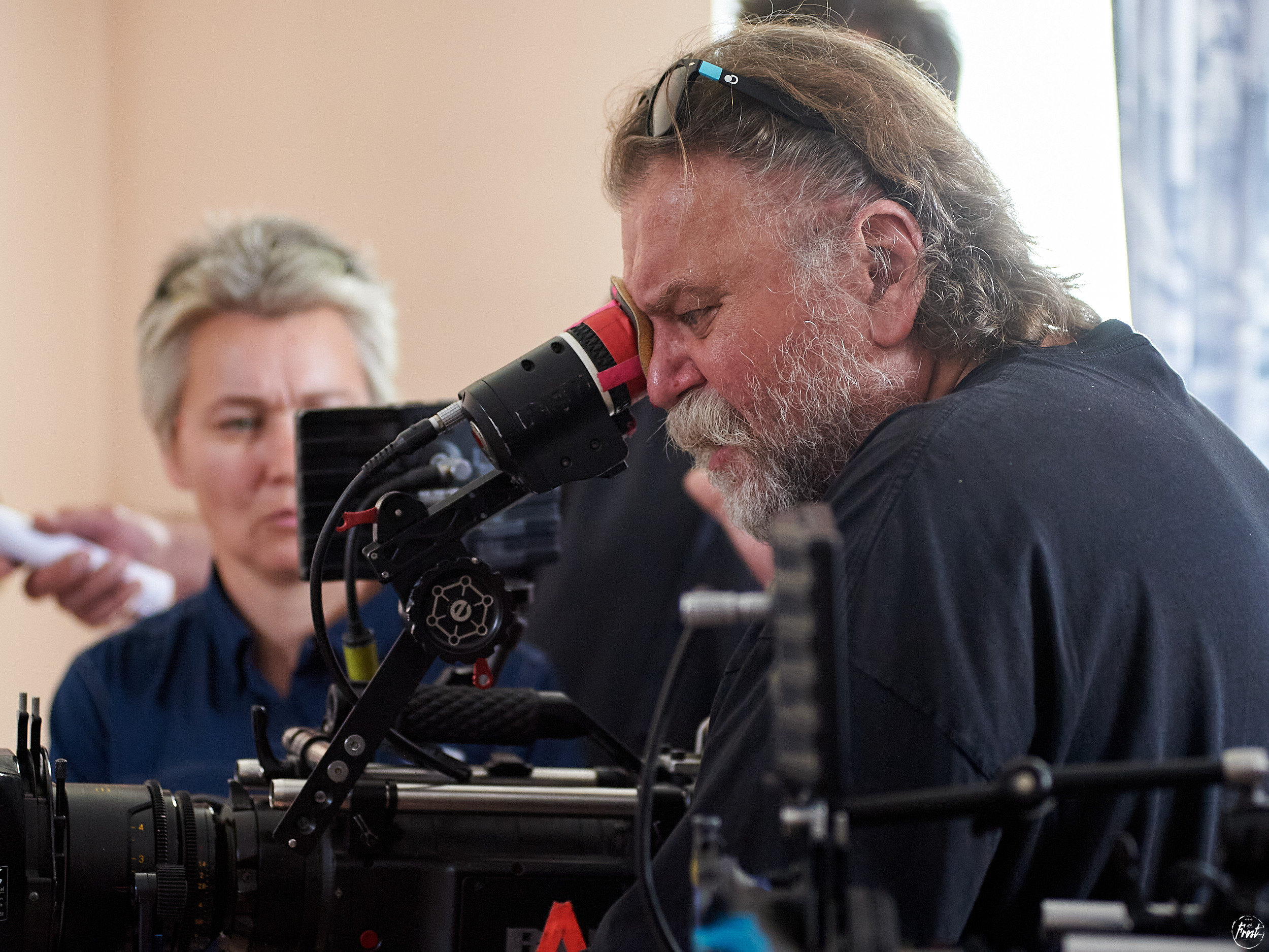 Backstage сериала «Гриша Субботин». Фотографии отовсюду и обо всем