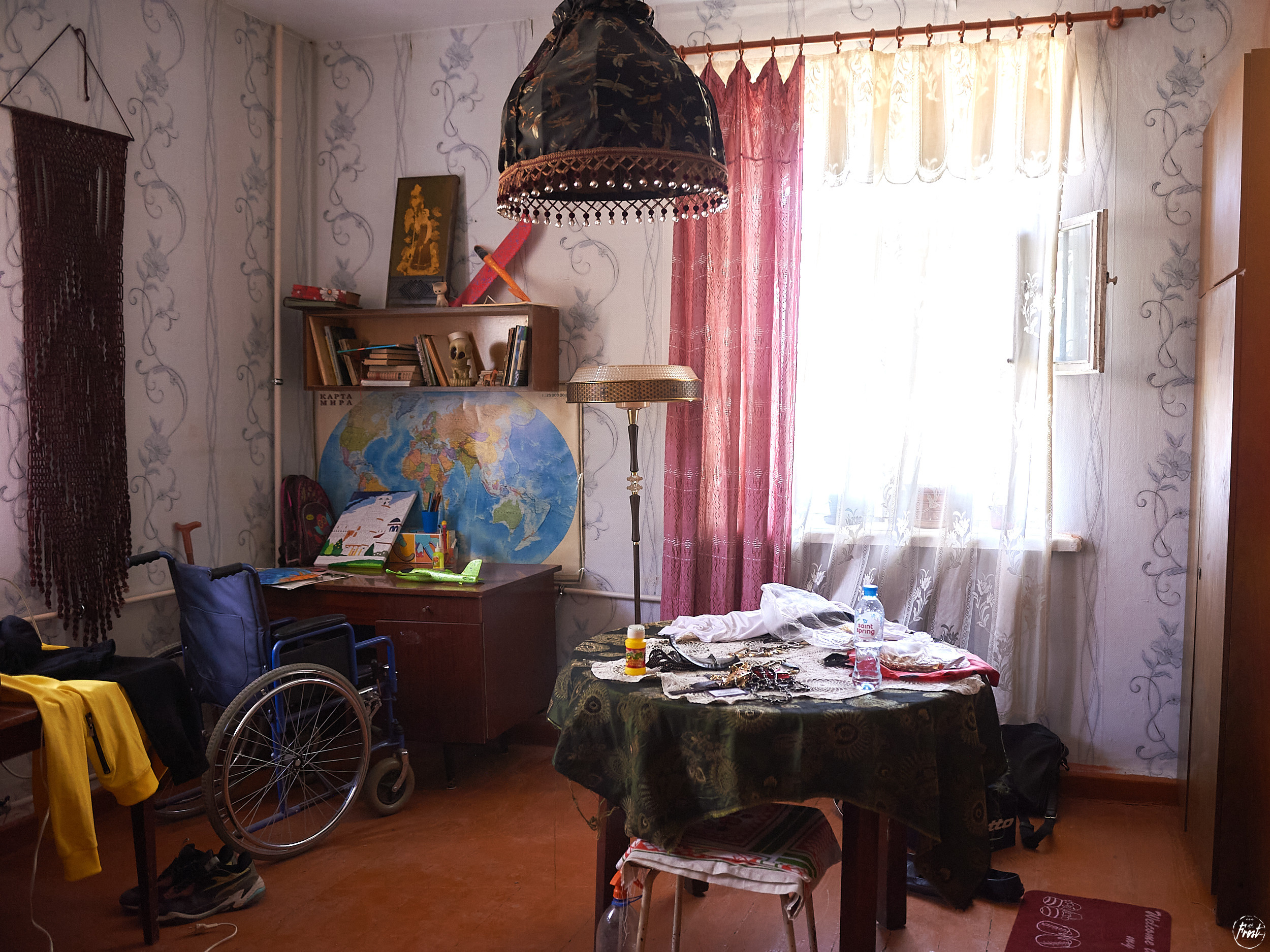 Backstage сериала «Гриша Субботин». Фотографии отовсюду и обо всем