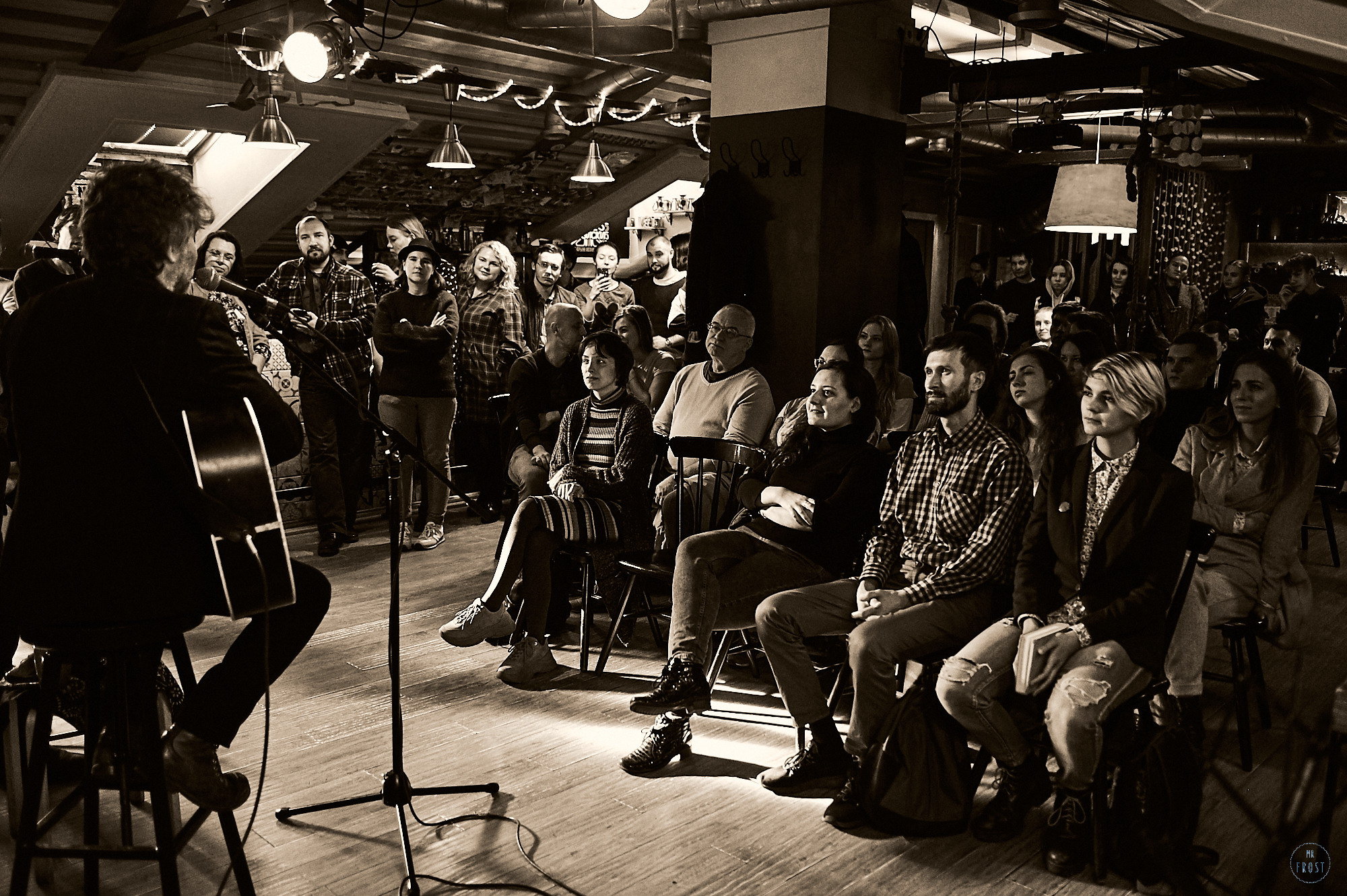 Tim Easton. Фотографии отовсюду и обо всем