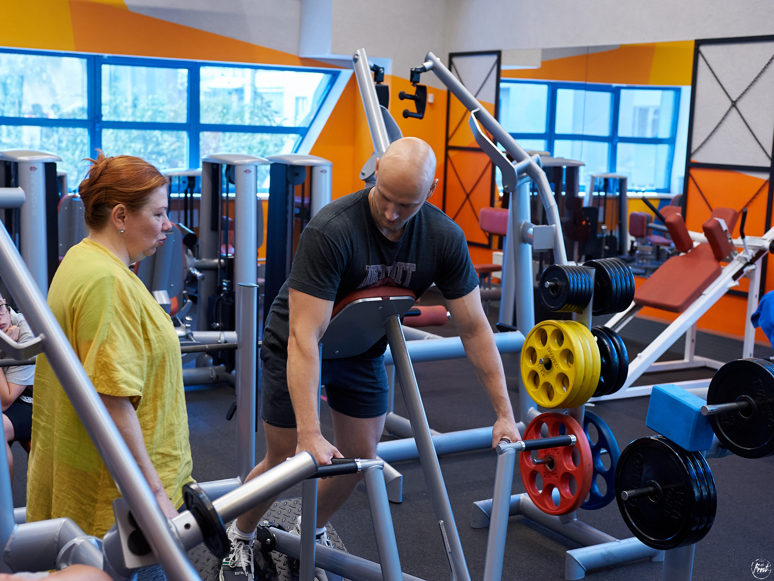 Backstage сериала «Гриша Субботин». Фотографии отовсюду и обо всем