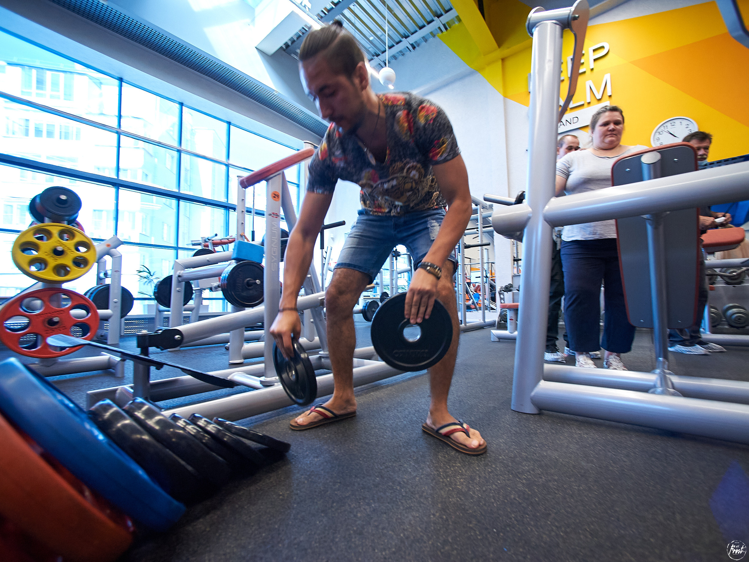 Backstage сериала «Гриша Субботин». Фотографии отовсюду и обо всем