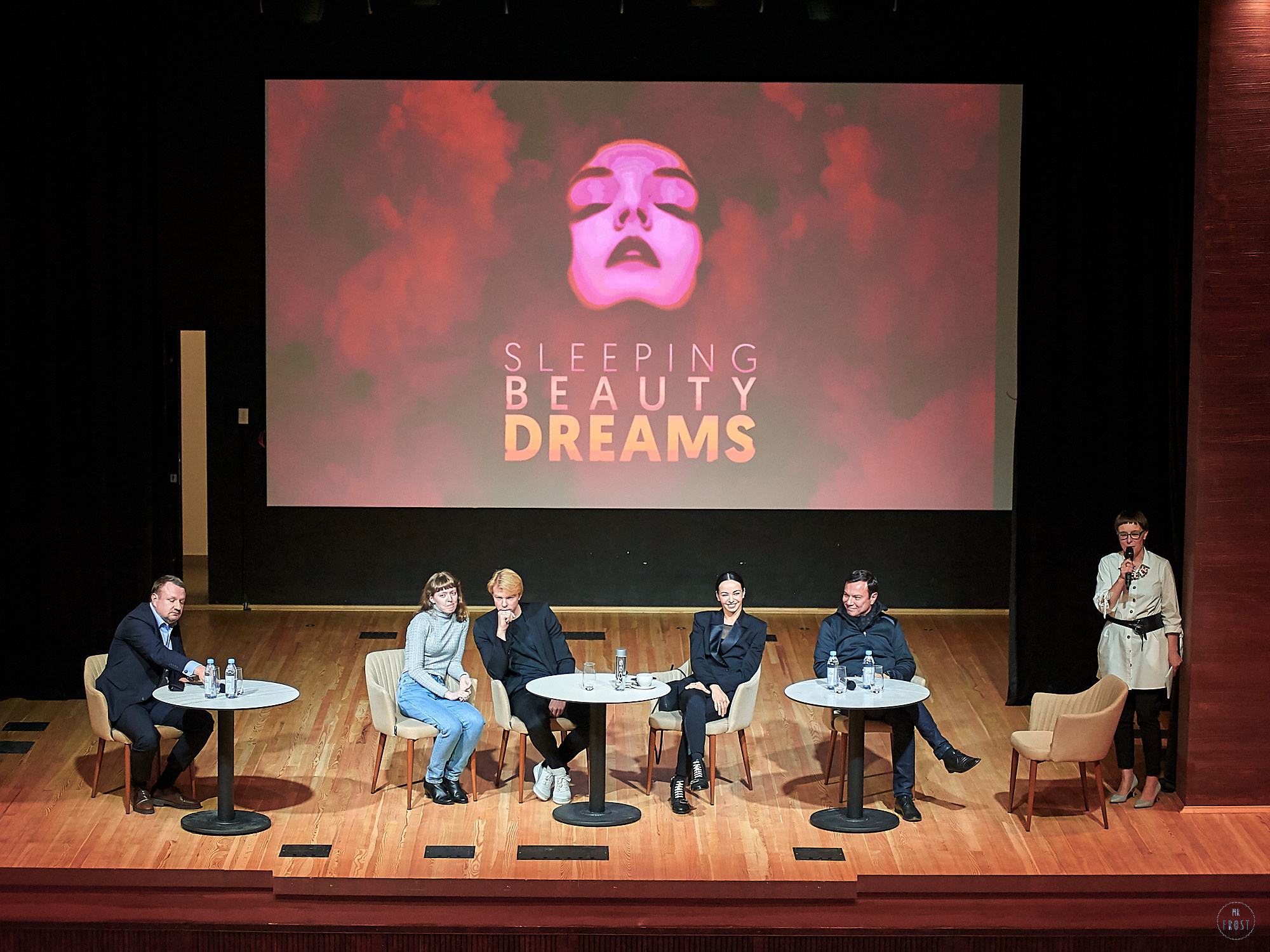 Sleeping Beauty Dreams. Фотографии отовсюду и обо всем