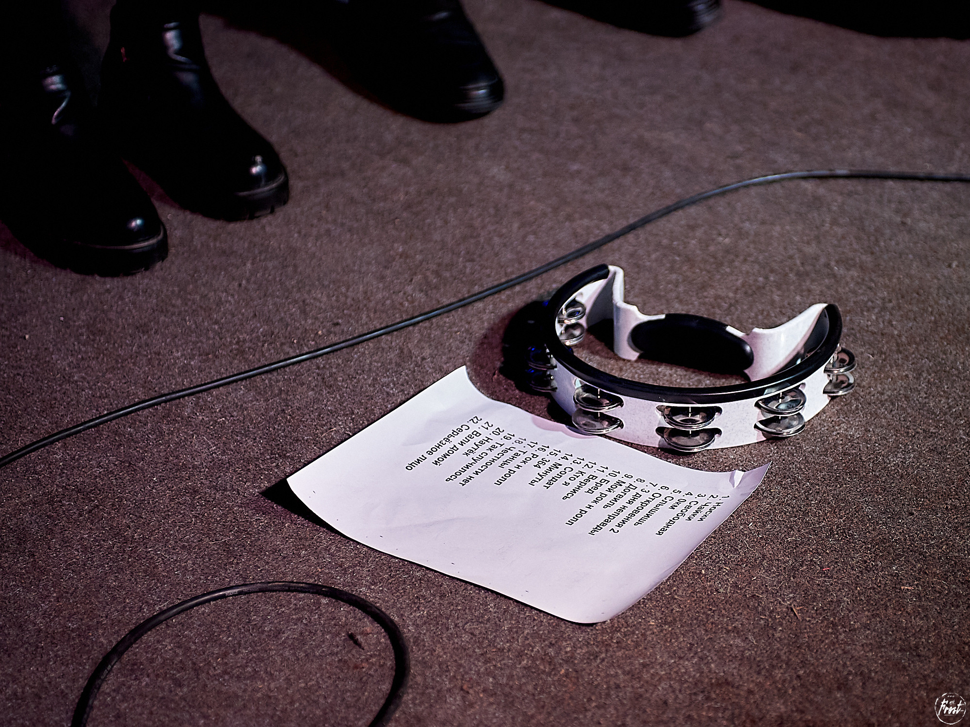 Мураками. Фотографии отовсюду и обо всем