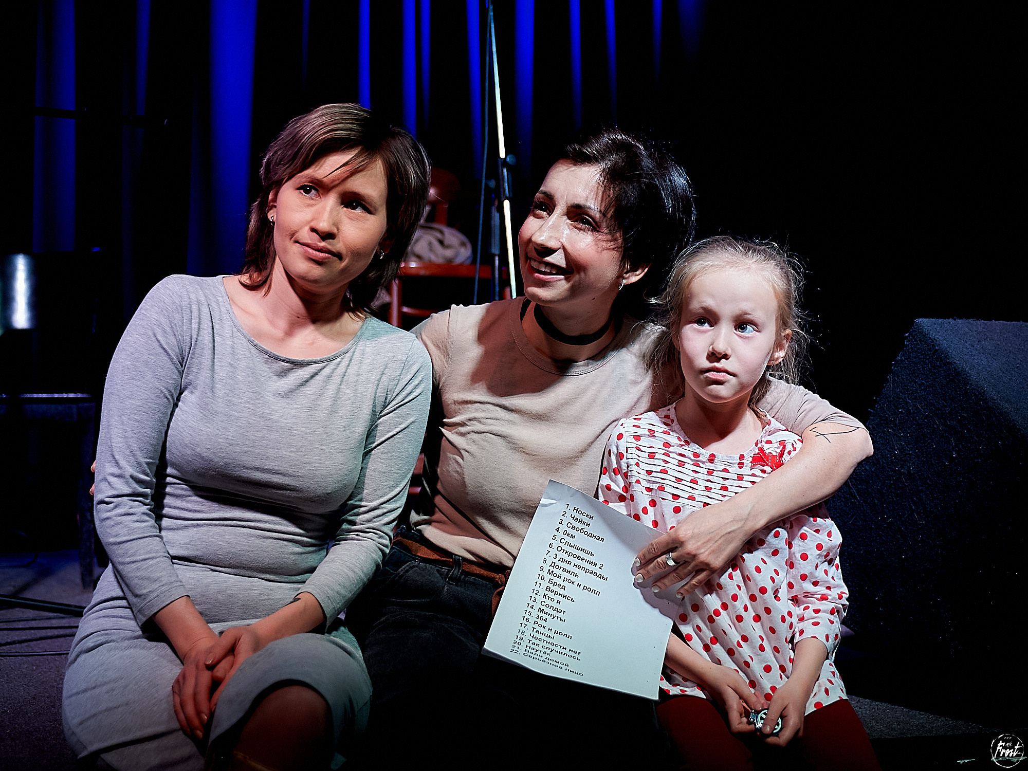 Мураками. Фотографии отовсюду и обо всем