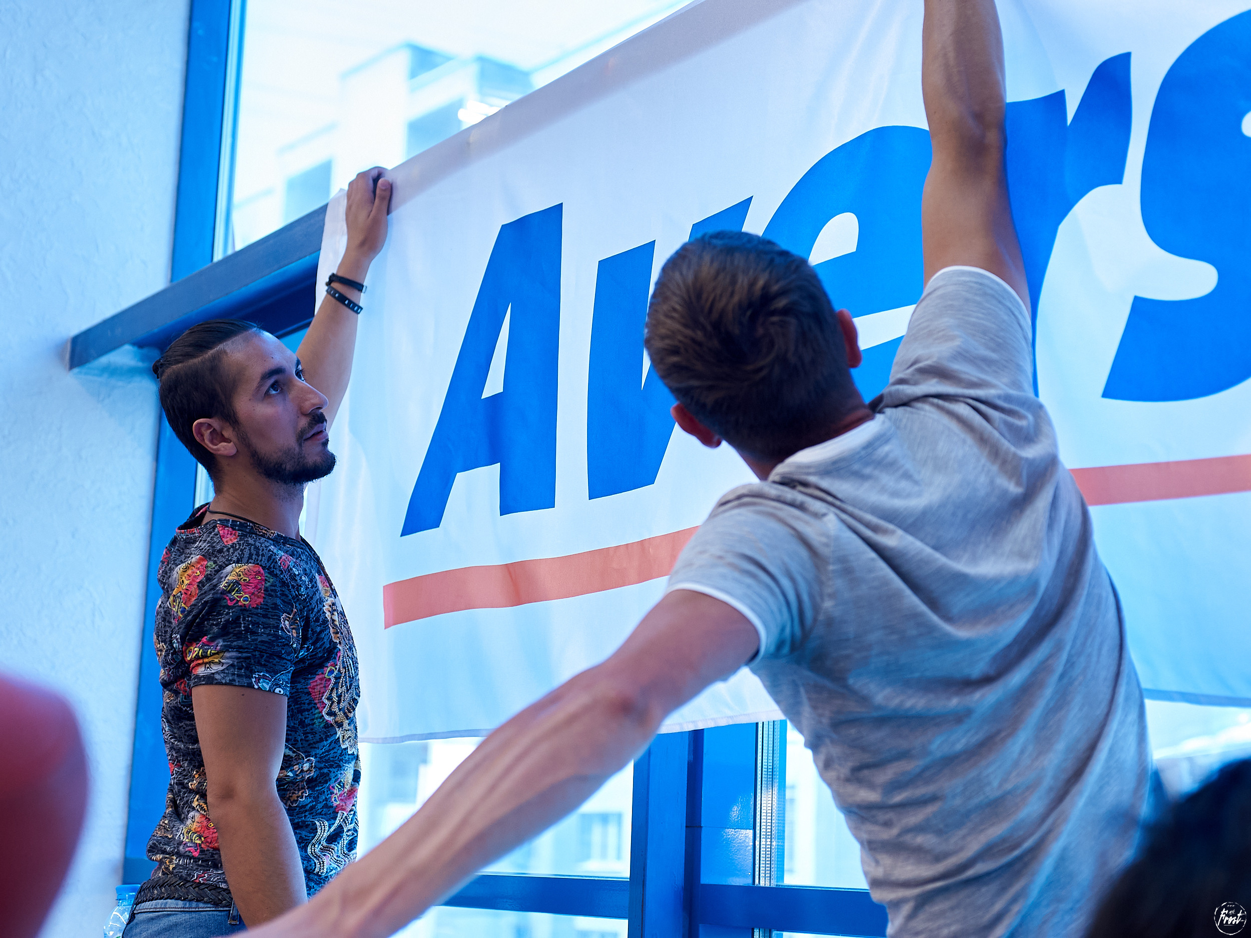 Backstage сериала «Гриша Субботин». Фотографии отовсюду и обо всем