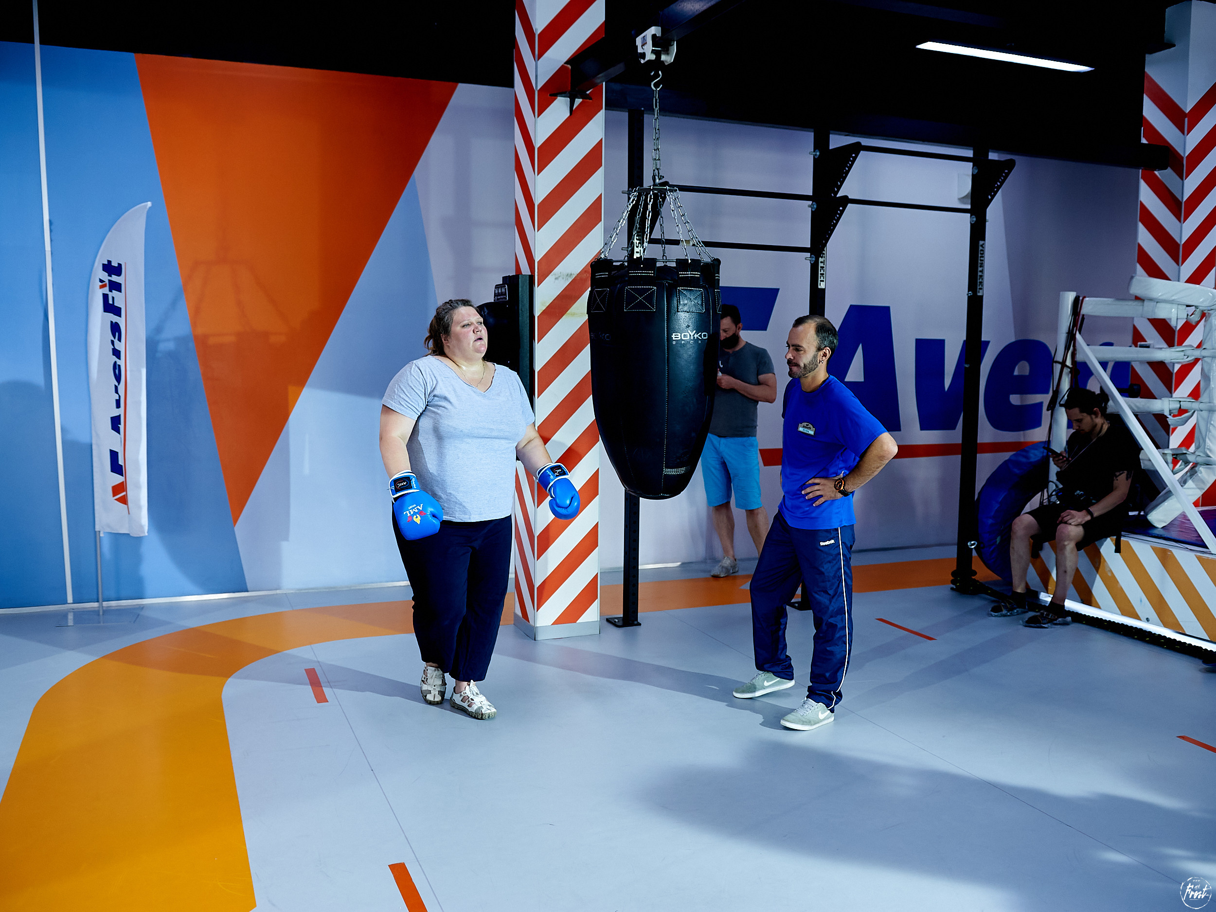 Backstage сериала «Гриша Субботин». Фотографии отовсюду и обо всем