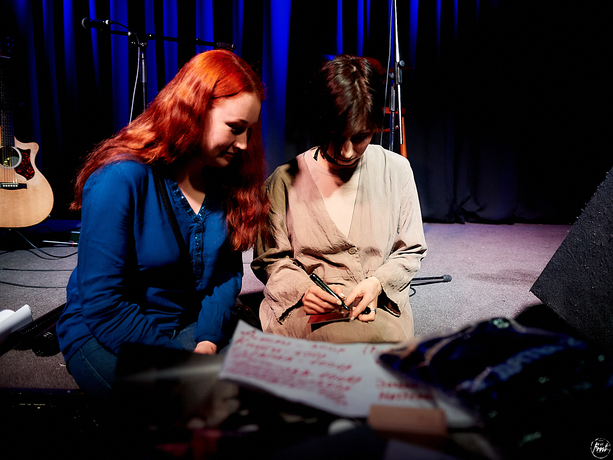 Мураками. Фотографии отовсюду и обо всем