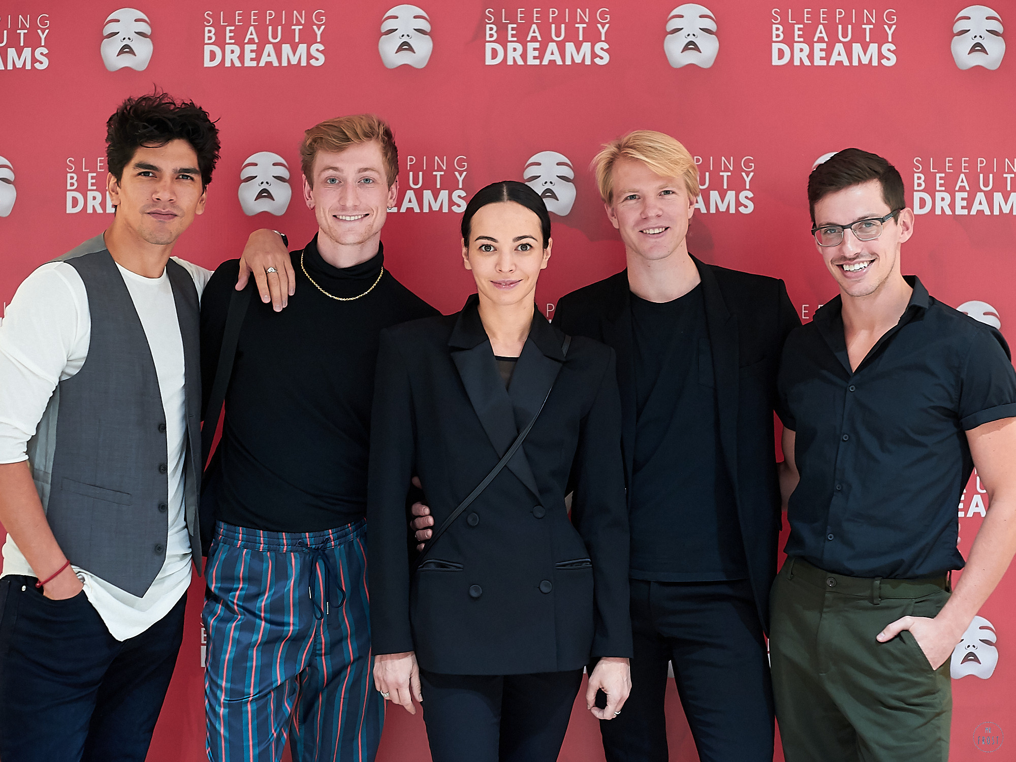 Sleeping Beauty Dreams. Фотографии отовсюду и обо всем