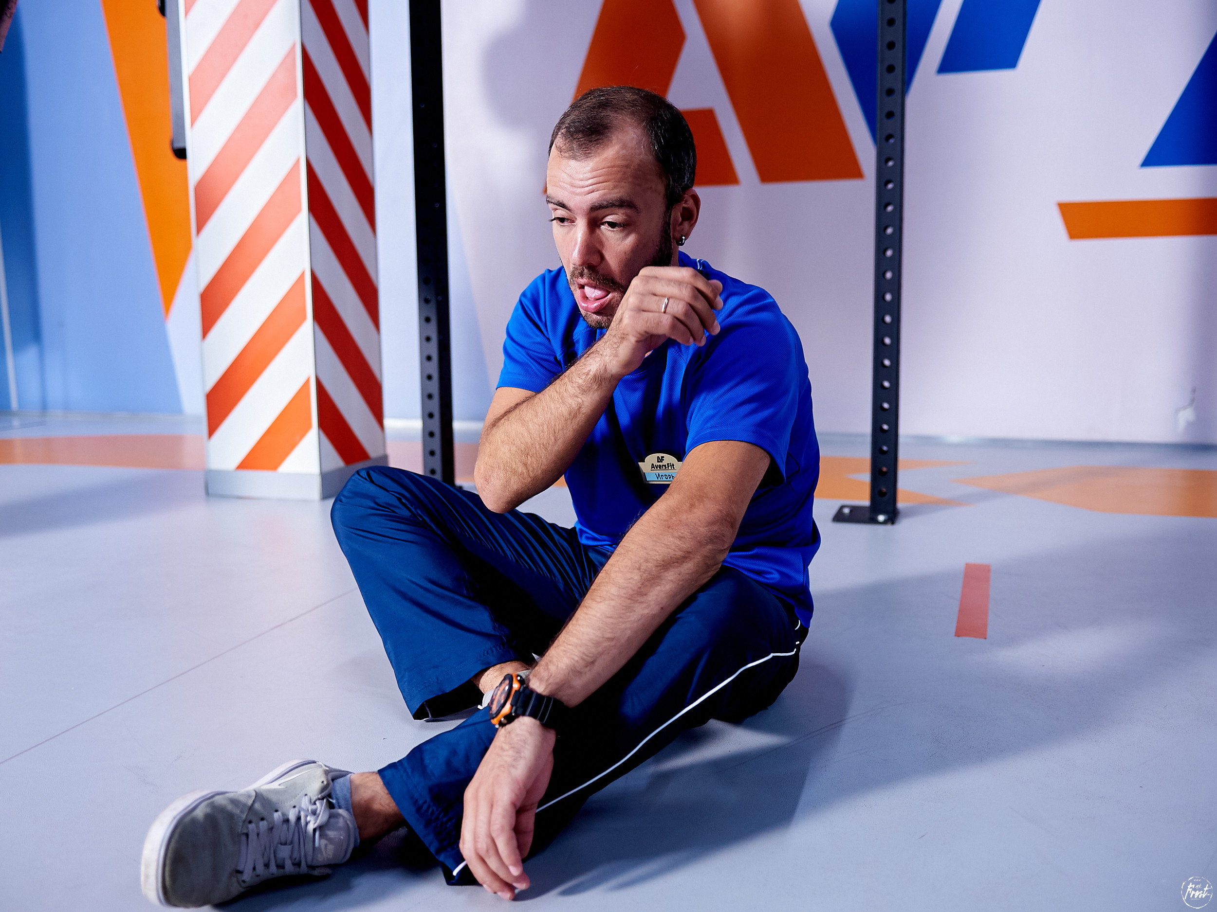 Backstage сериала «Гриша Субботин». Фотографии отовсюду и обо всем