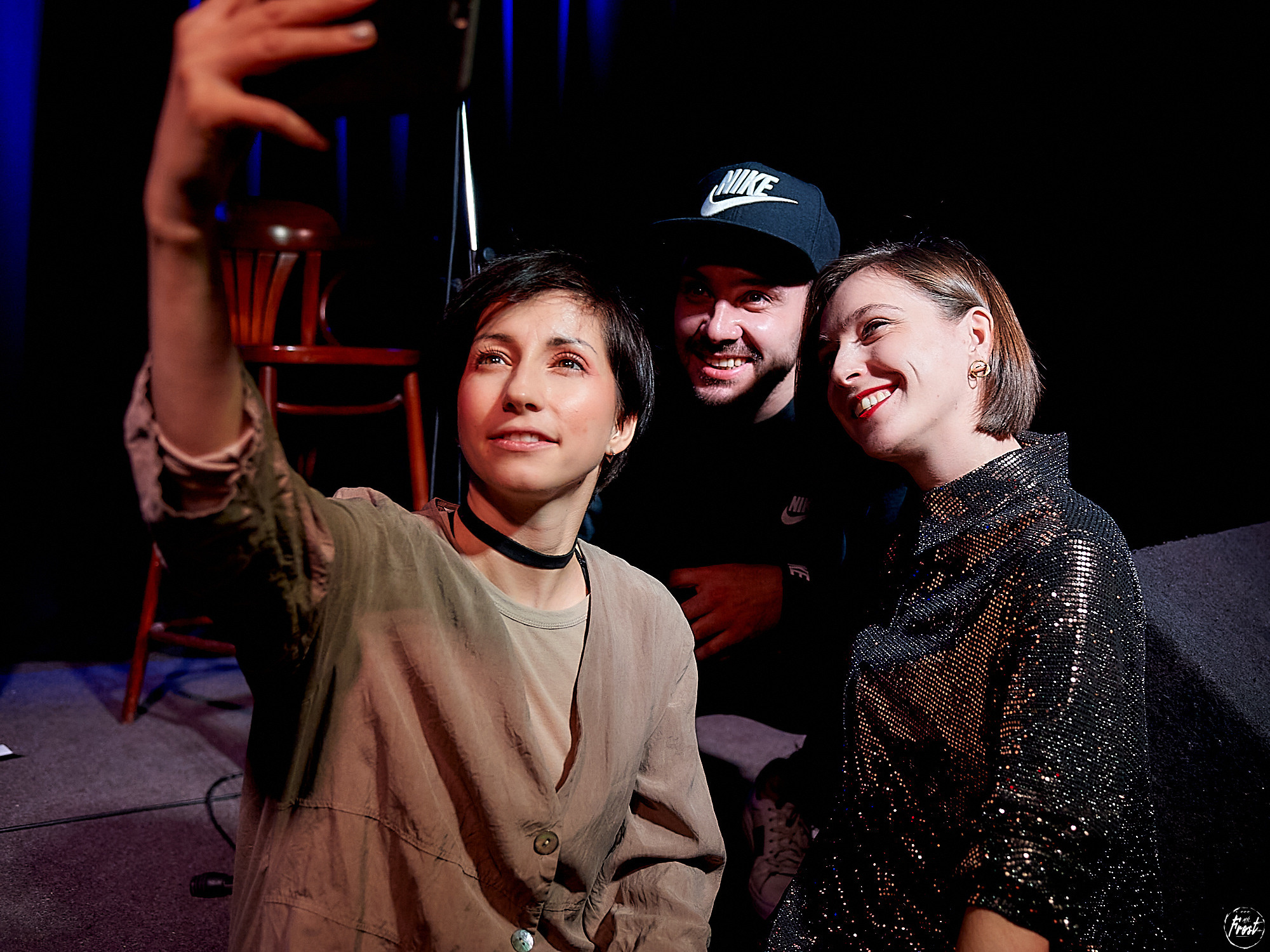 Мураками. Фотографии отовсюду и обо всем