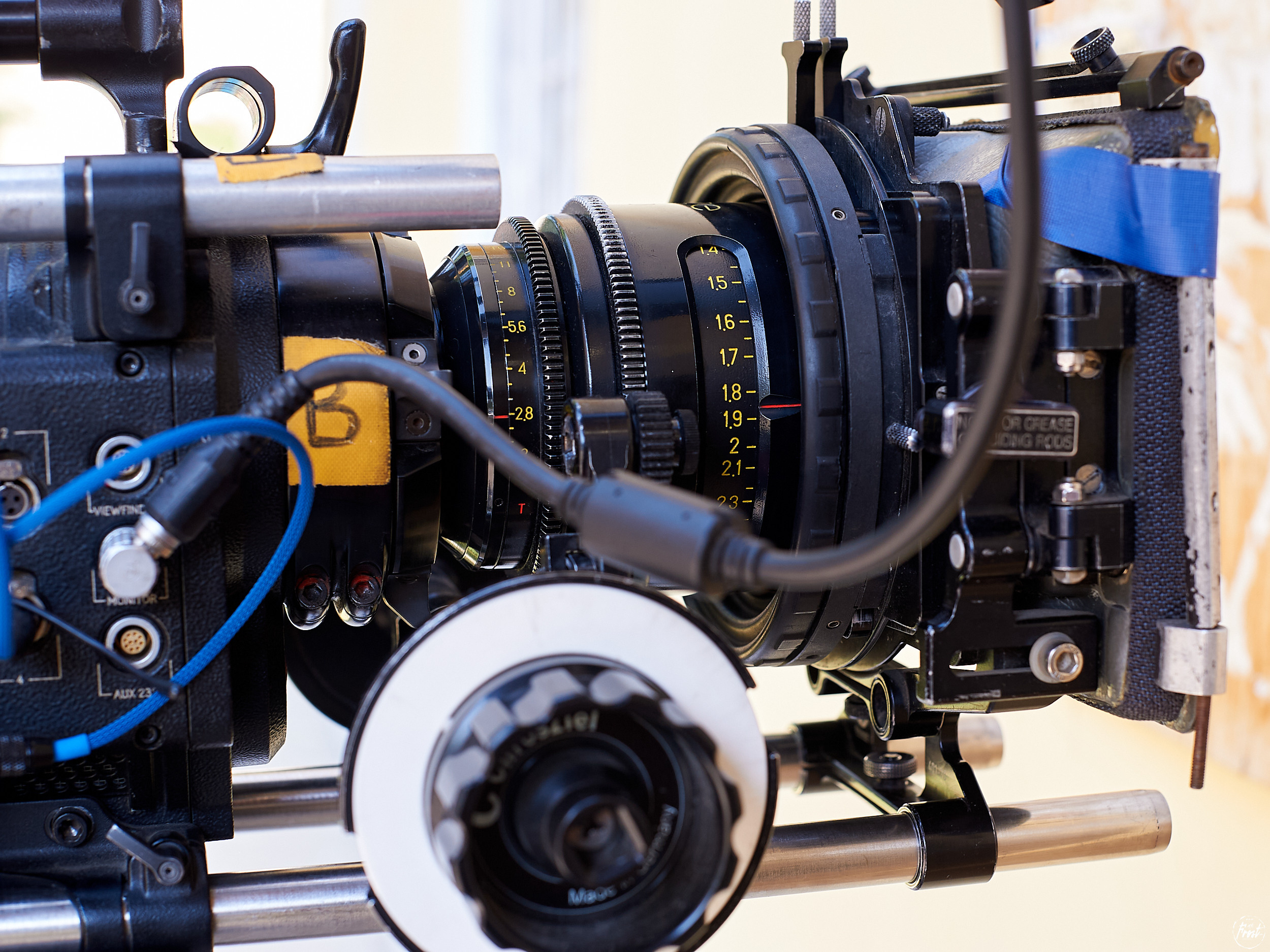 Backstage сериала «Гриша Субботин». Фотографии отовсюду и обо всем