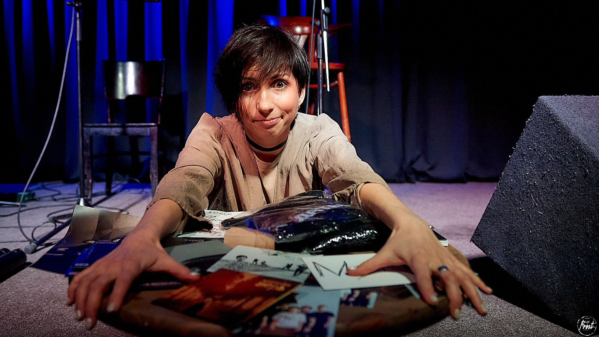 Мураками. Фотографии отовсюду и обо всем