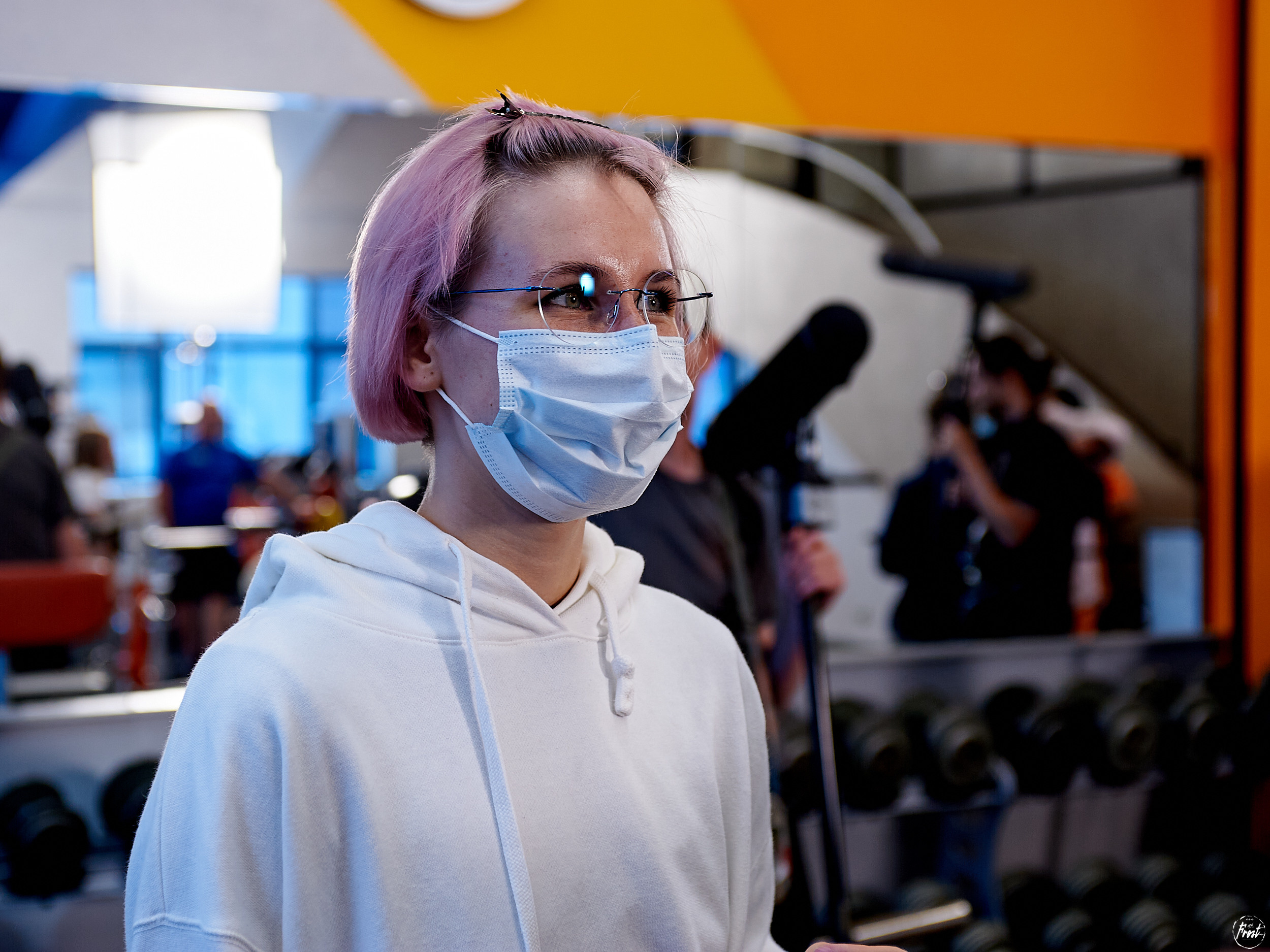 Backstage сериала «Гриша Субботин». Фотографии отовсюду и обо всем