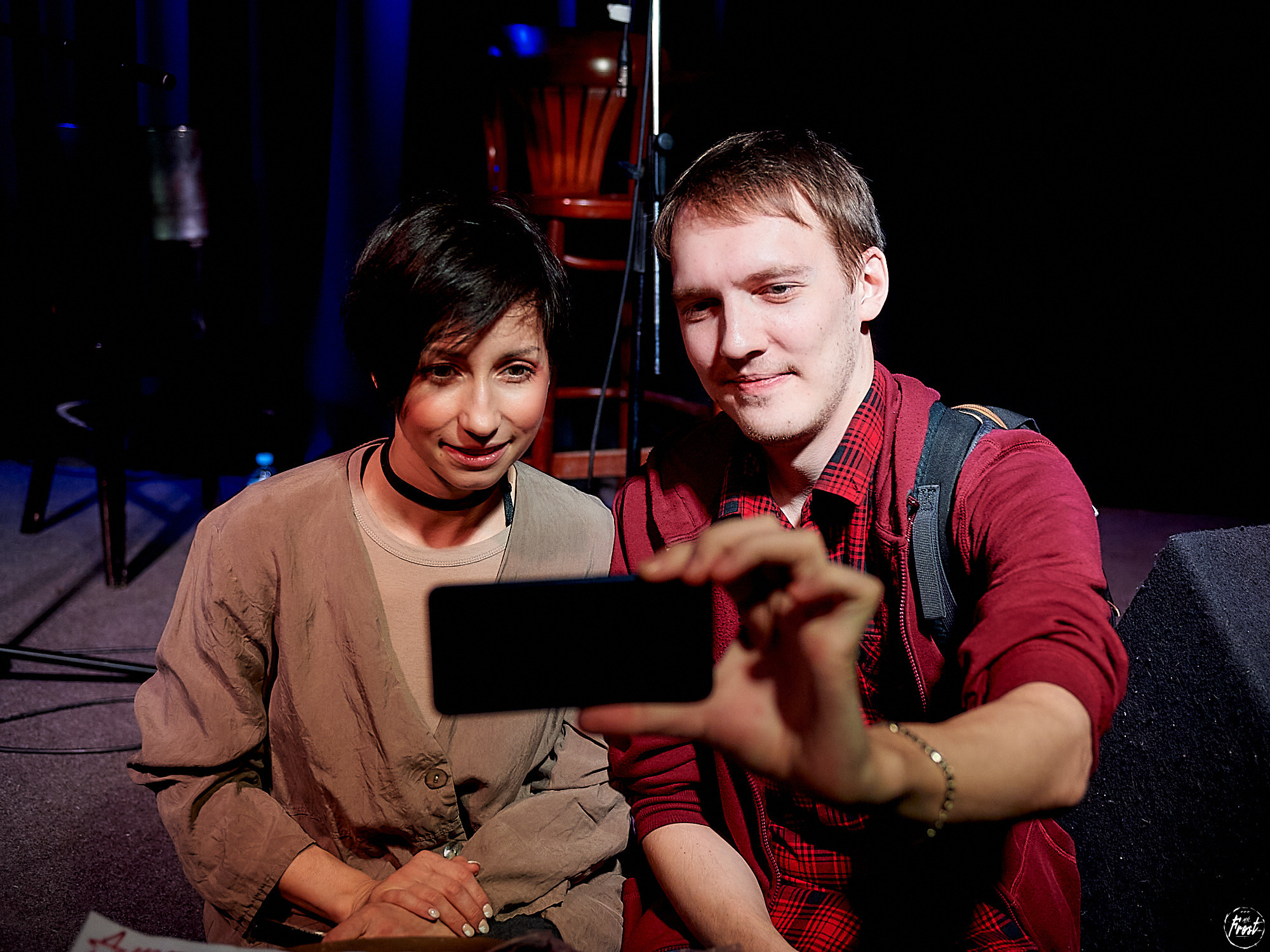 Мураками. Фотографии отовсюду и обо всем