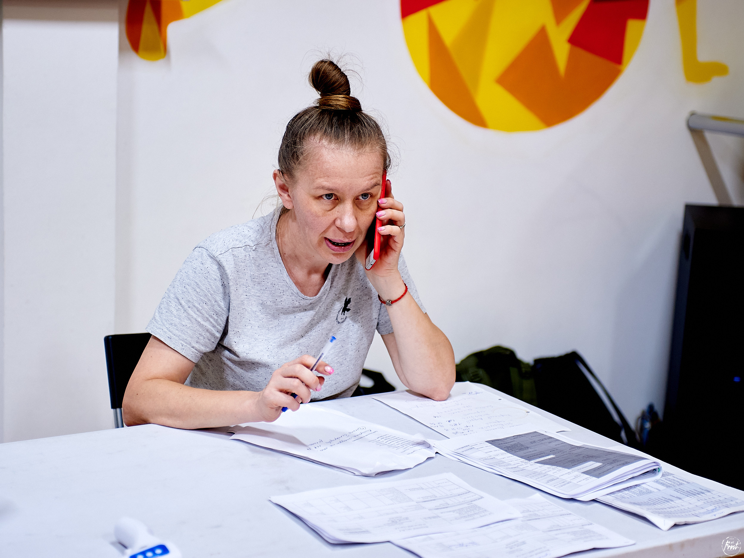 Backstage сериала «Гриша Субботин». Фотографии отовсюду и обо всем