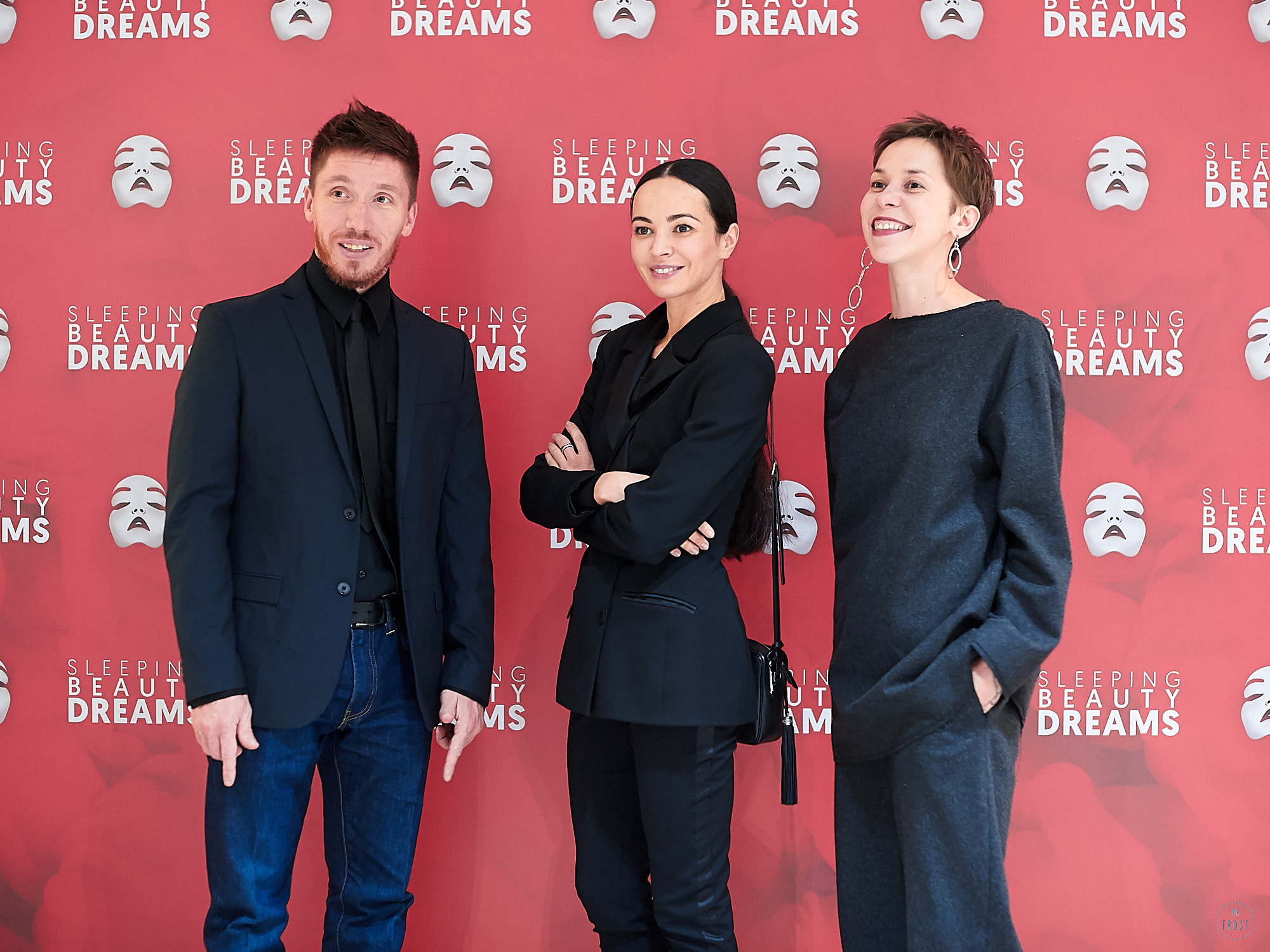 Sleeping Beauty Dreams. Фотографии отовсюду и обо всем