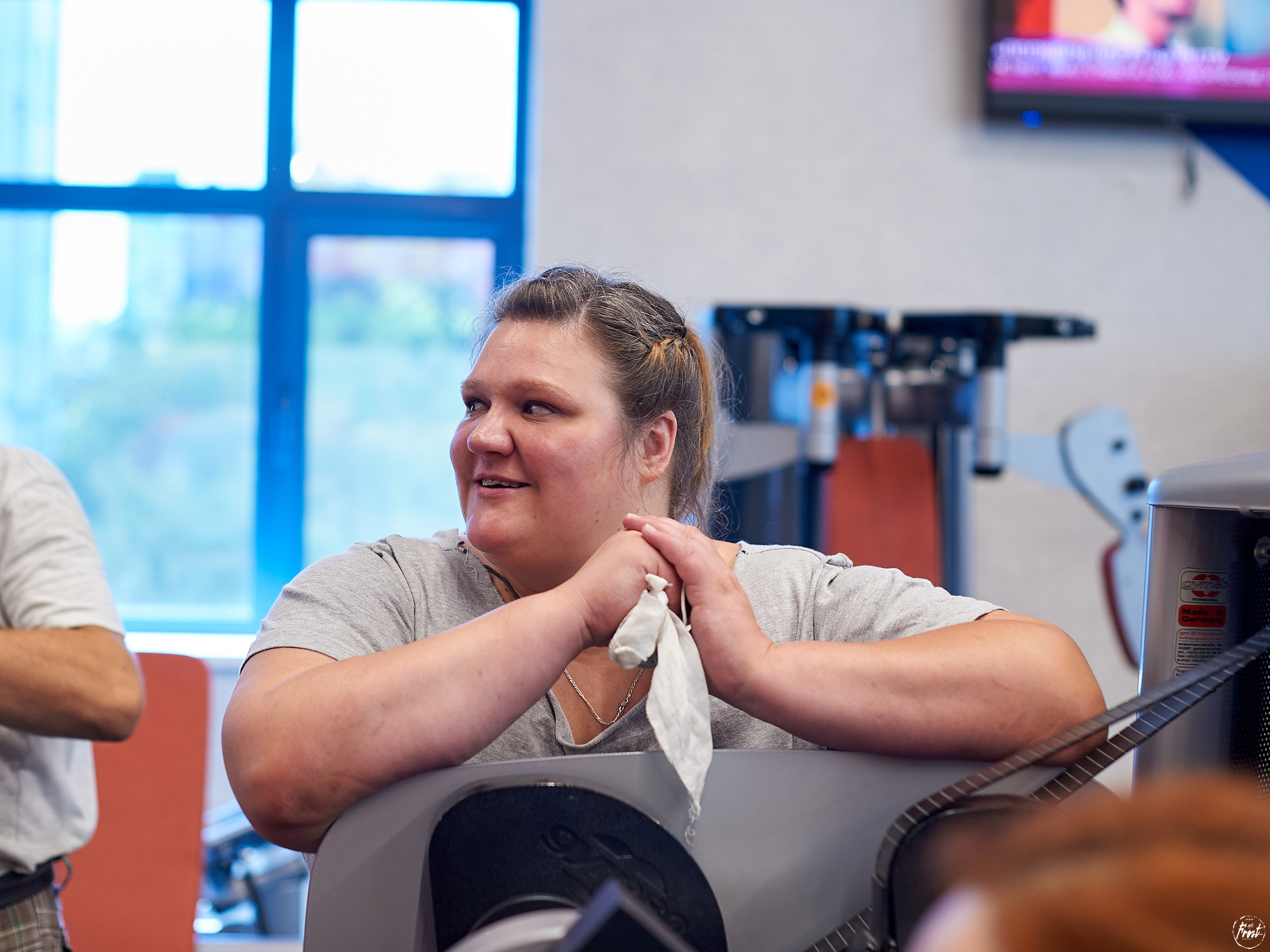 Backstage сериала «Гриша Субботин». Фотографии отовсюду и обо всем