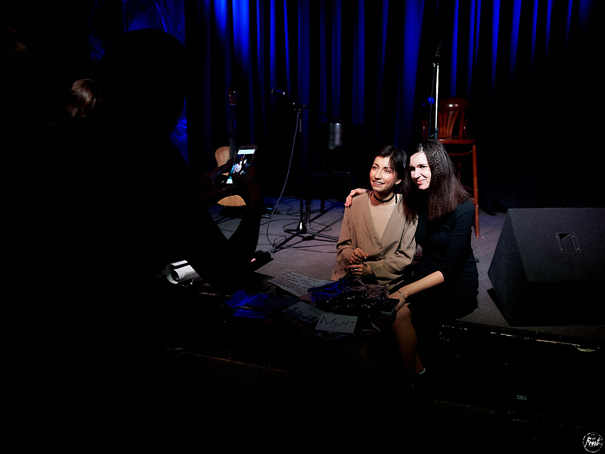 Мураками. Фотографии отовсюду и обо всем