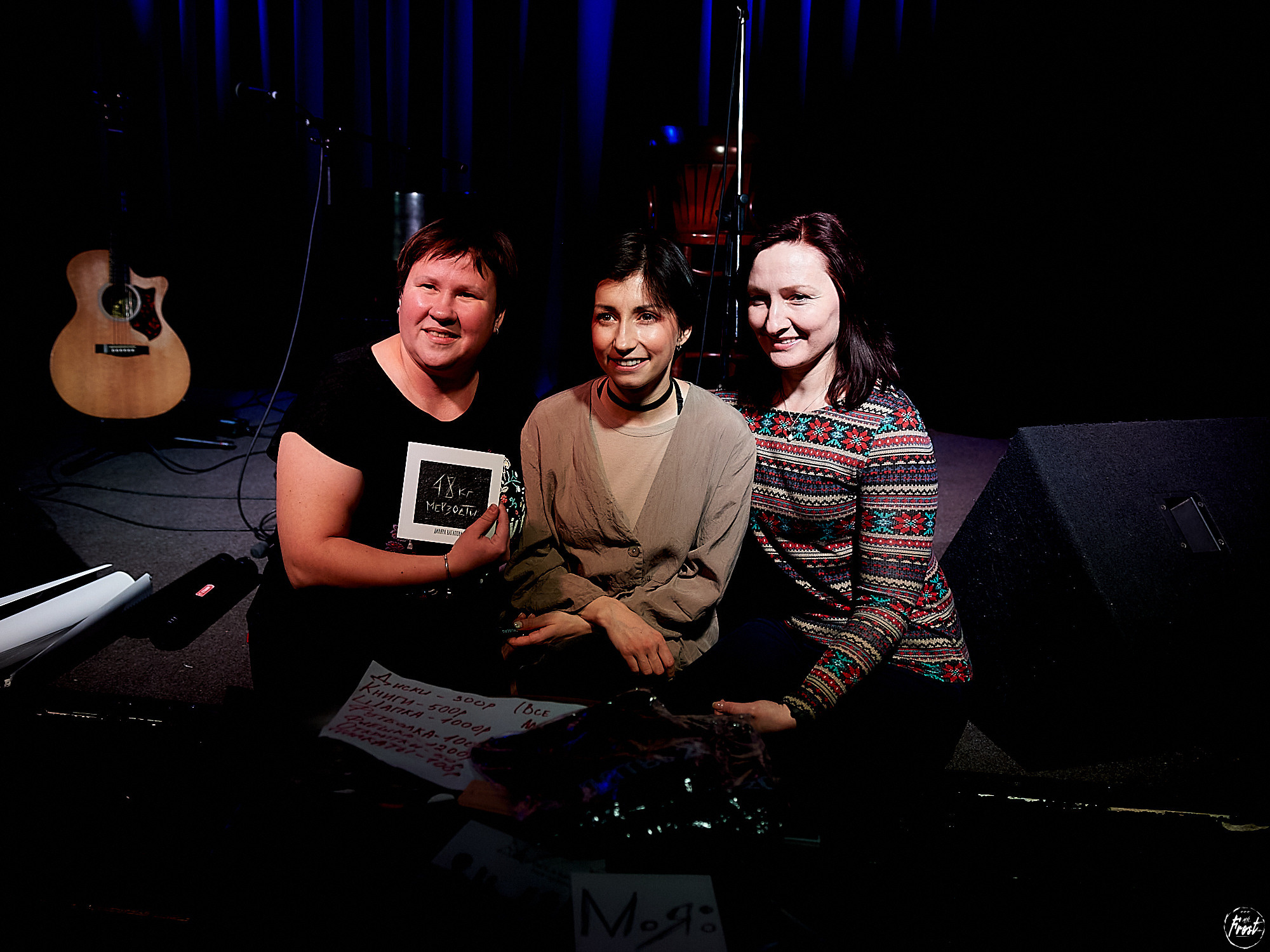 Мураками. Фотографии отовсюду и обо всем