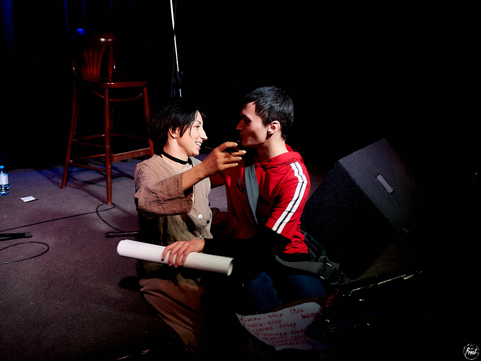 Мураками. Фотографии отовсюду и обо всем