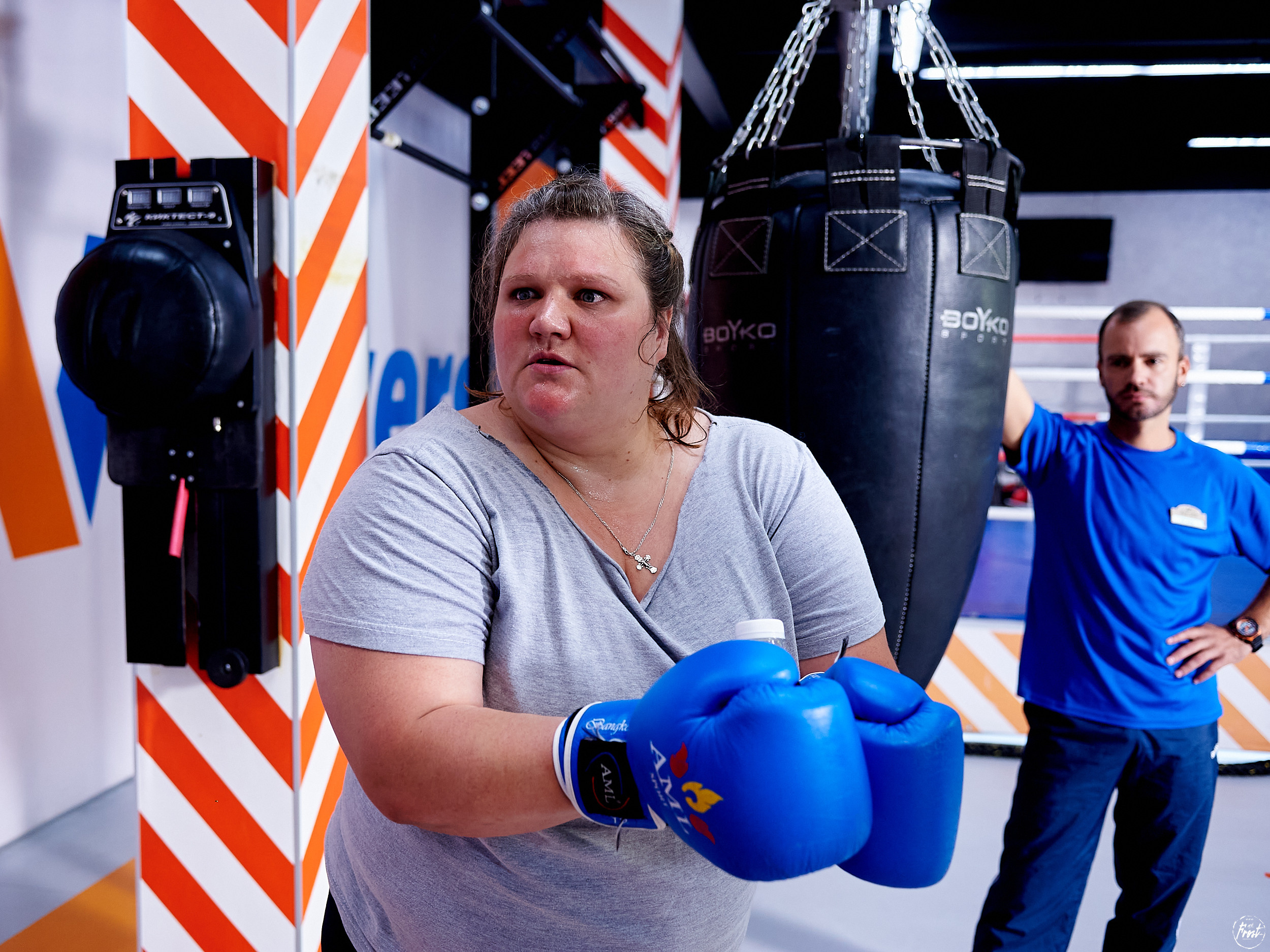 Backstage сериала «Гриша Субботин». Фотографии отовсюду и обо всем