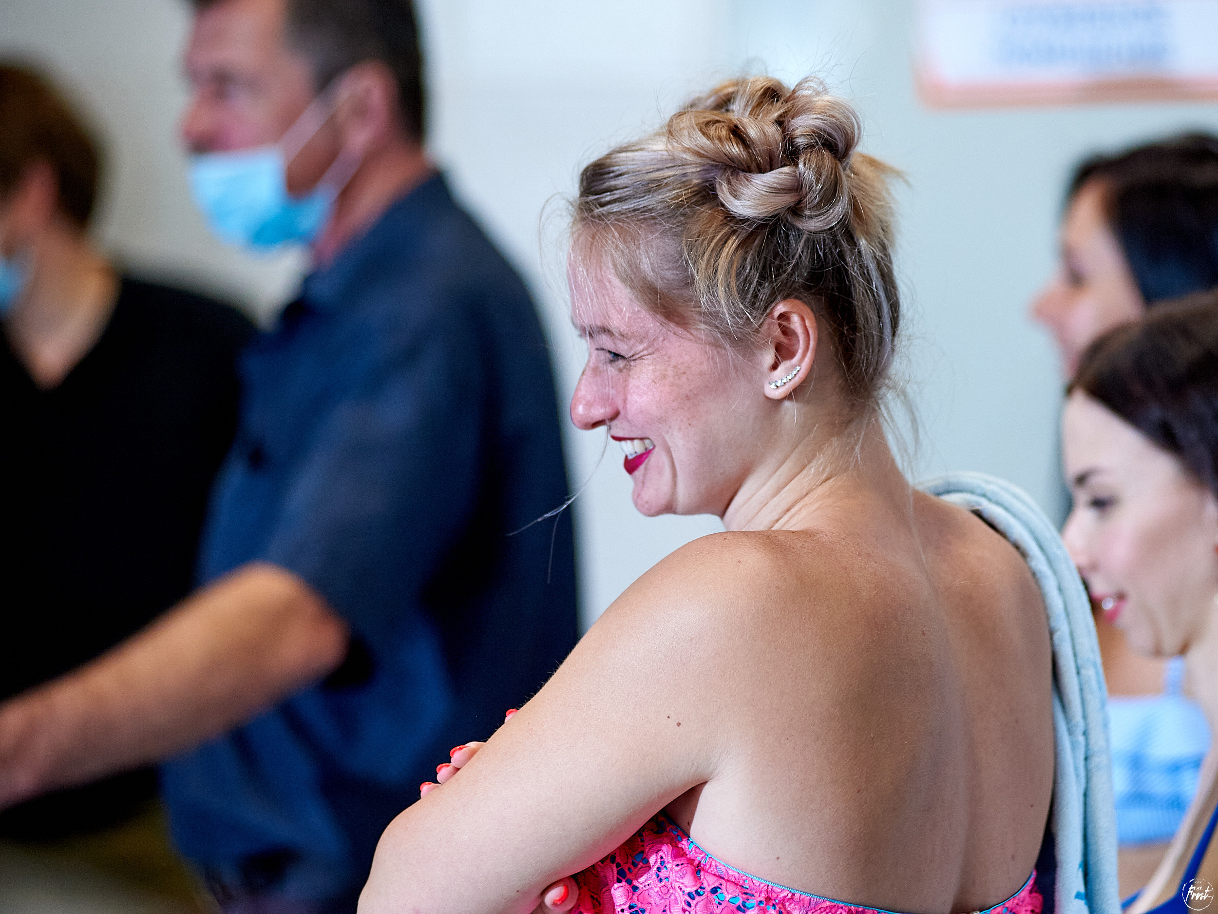 Backstage сериала «Гриша Субботин». Фотографии отовсюду и обо всем