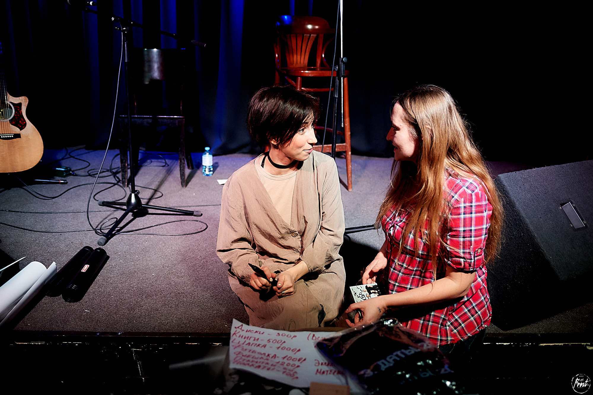 Мураками. Фотографии отовсюду и обо всем