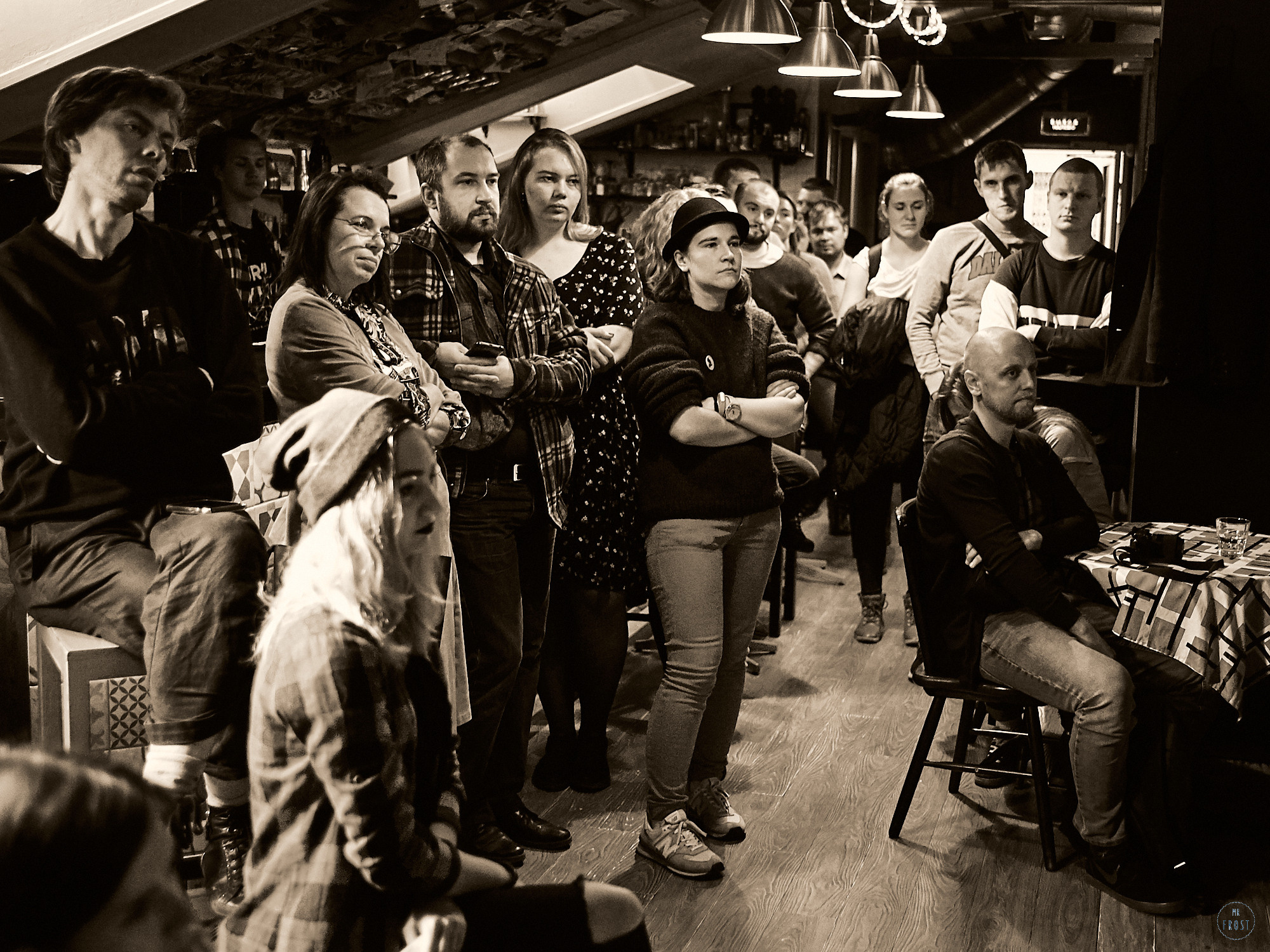 Tim Easton. Фотографии отовсюду и обо всем