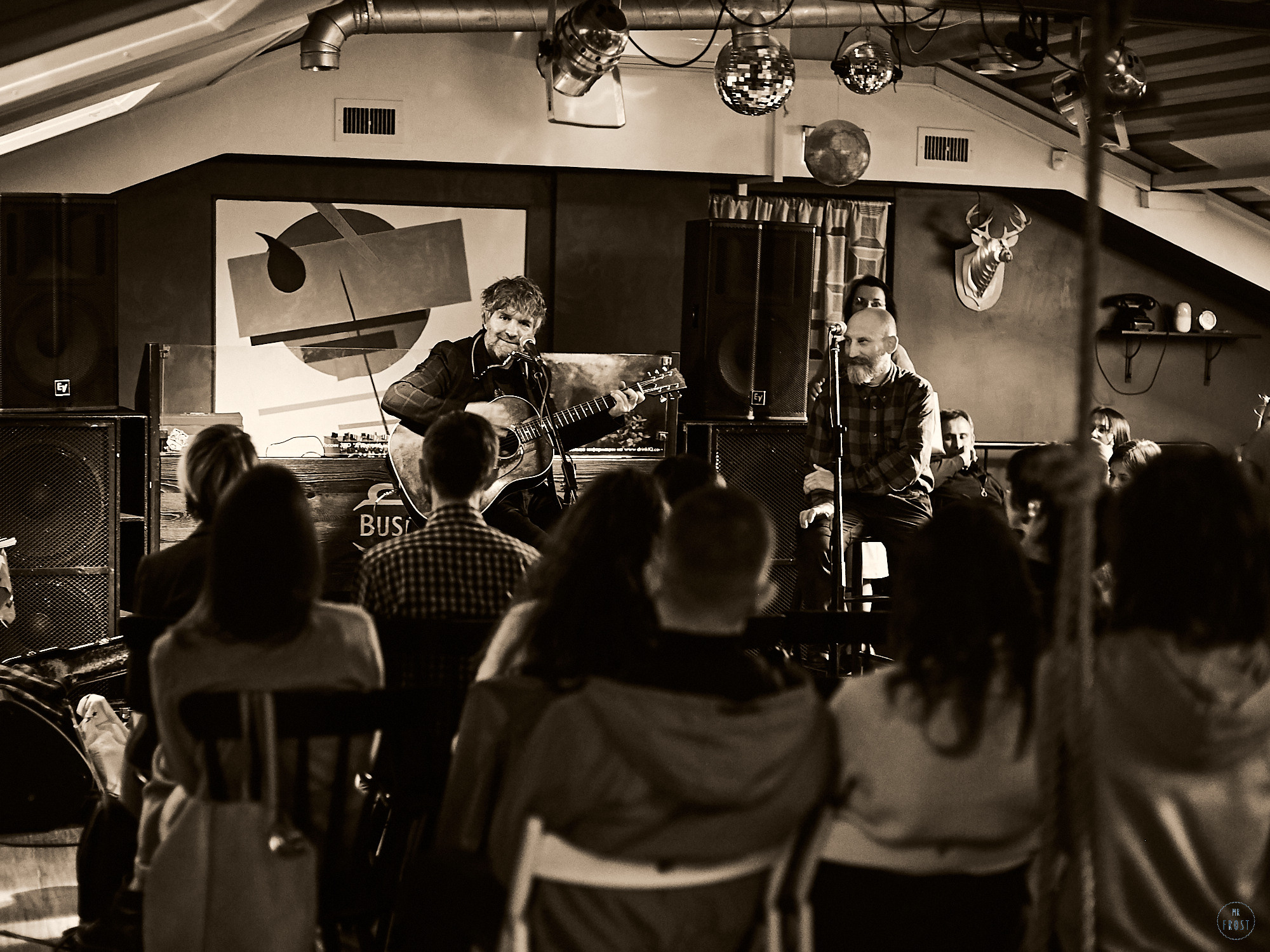 Tim Easton. Фотографии отовсюду и обо всем