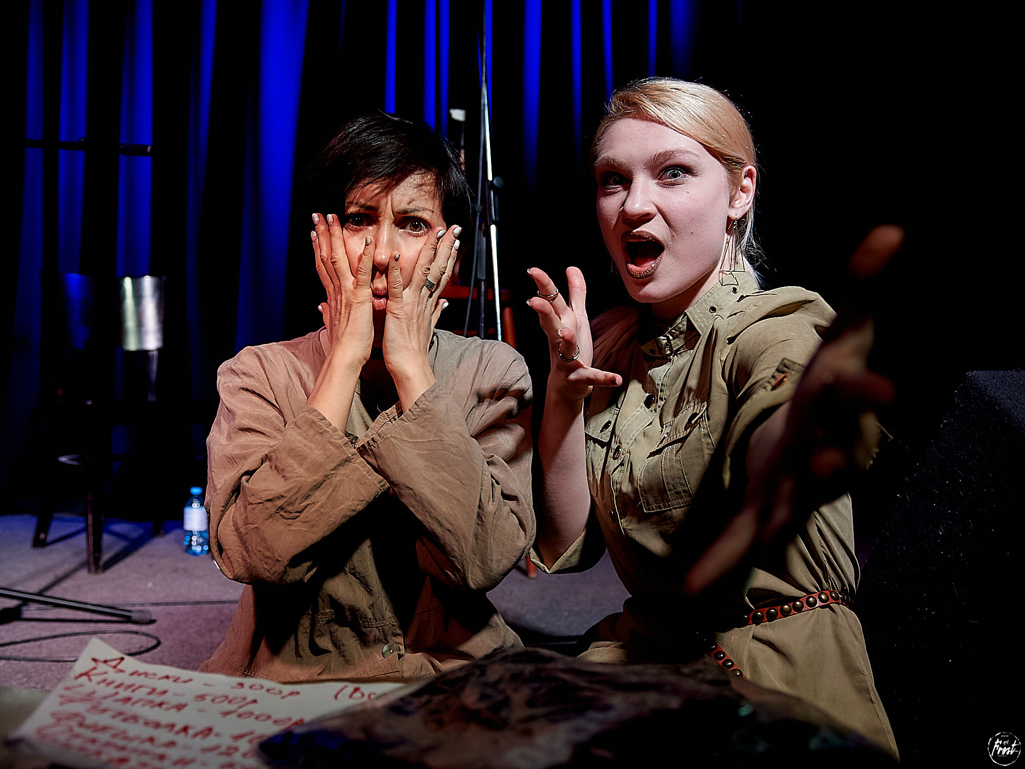 Мураками. Фотографии отовсюду и обо всем