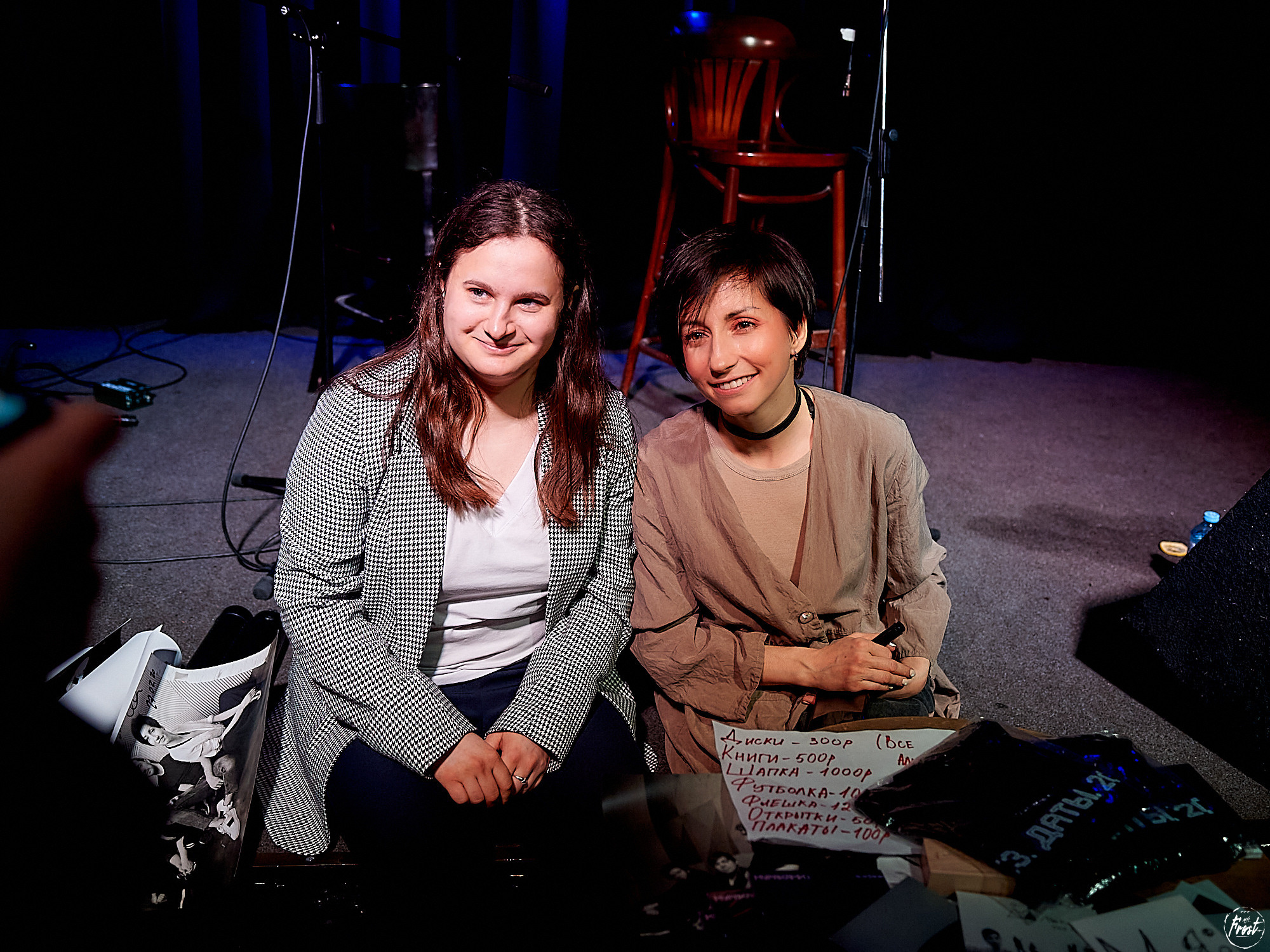 Мураками. Фотографии отовсюду и обо всем