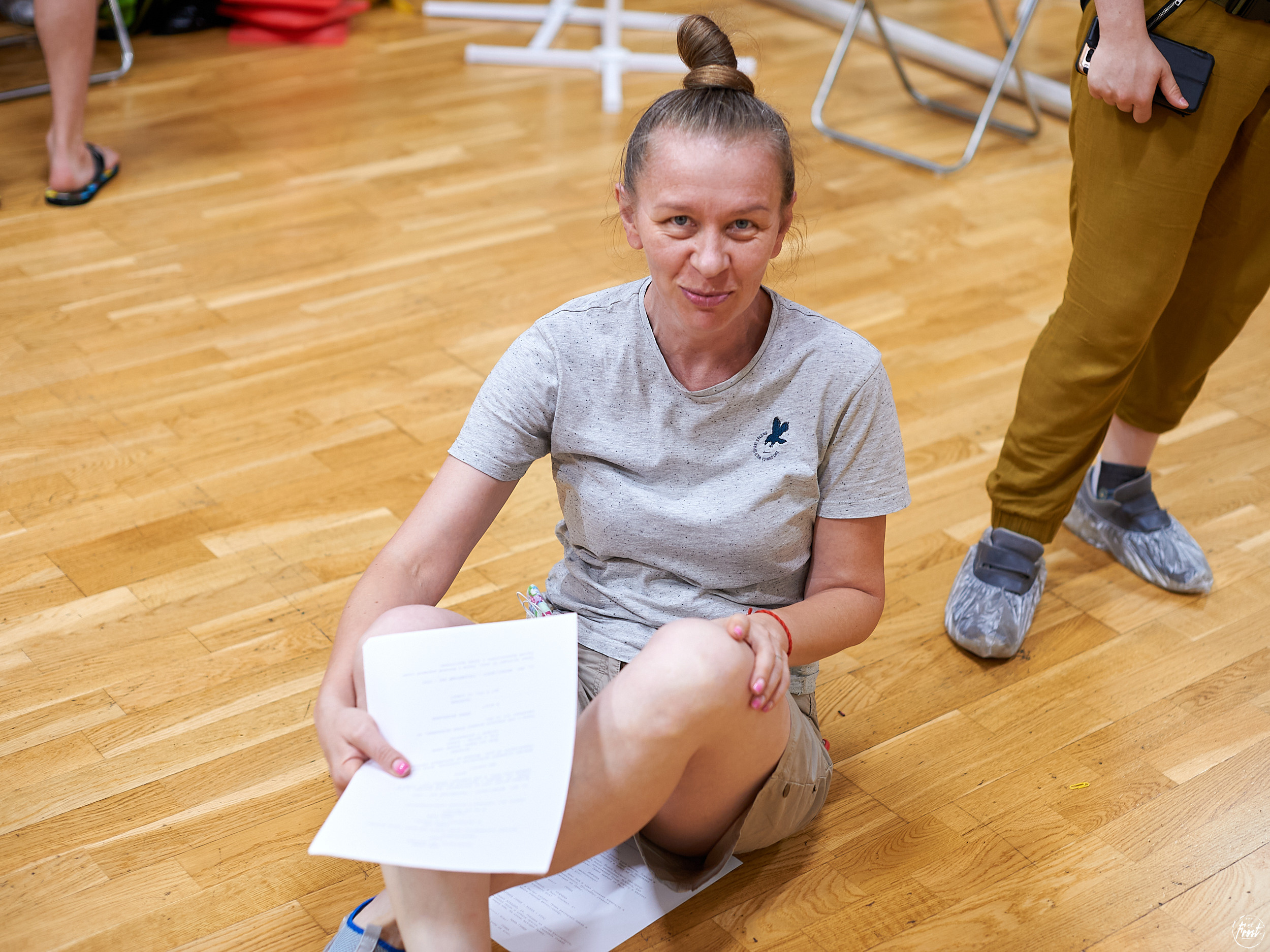 Backstage сериала «Гриша Субботин». Фотографии отовсюду и обо всем