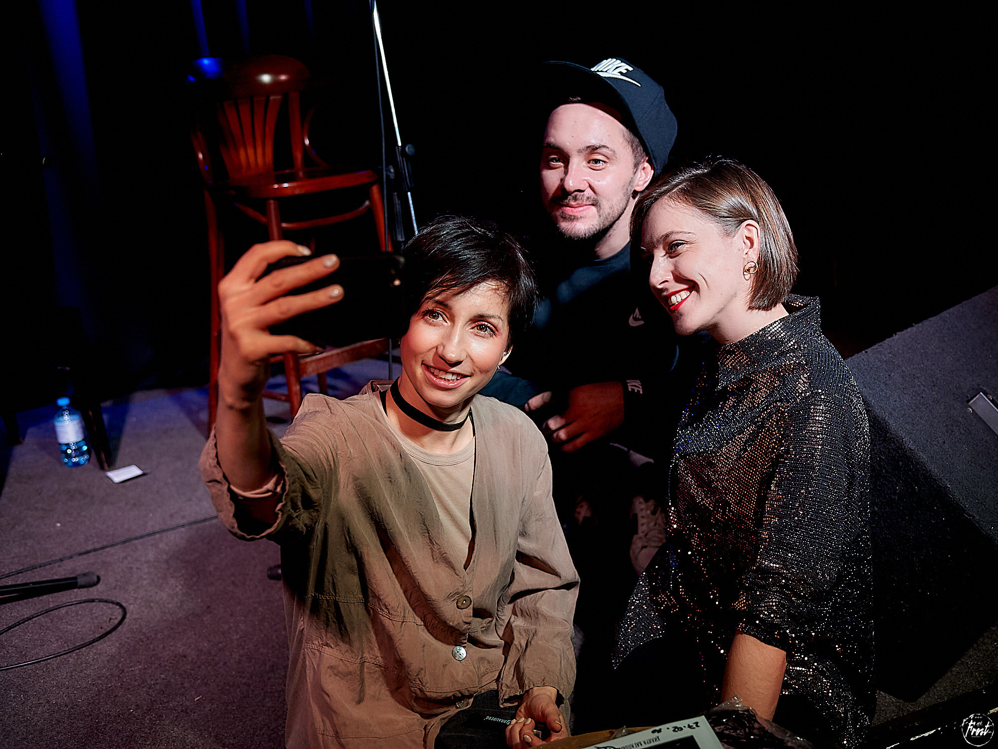 Мураками. Фотографии отовсюду и обо всем