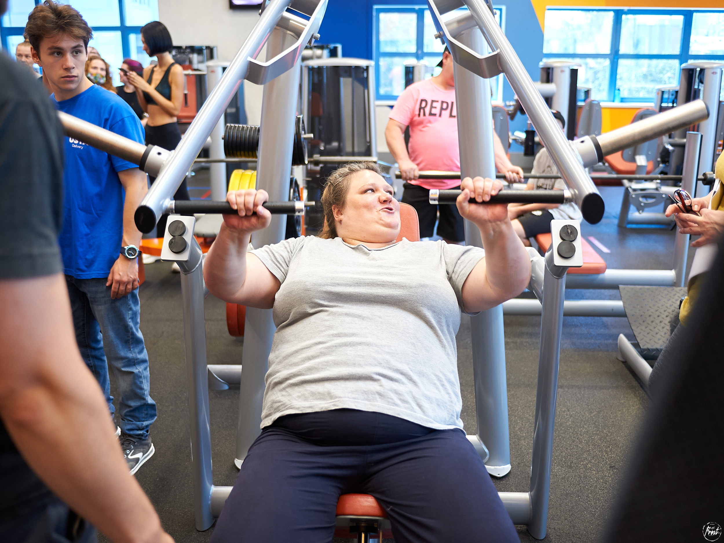 Backstage сериала «Гриша Субботин». Фотографии отовсюду и обо всем