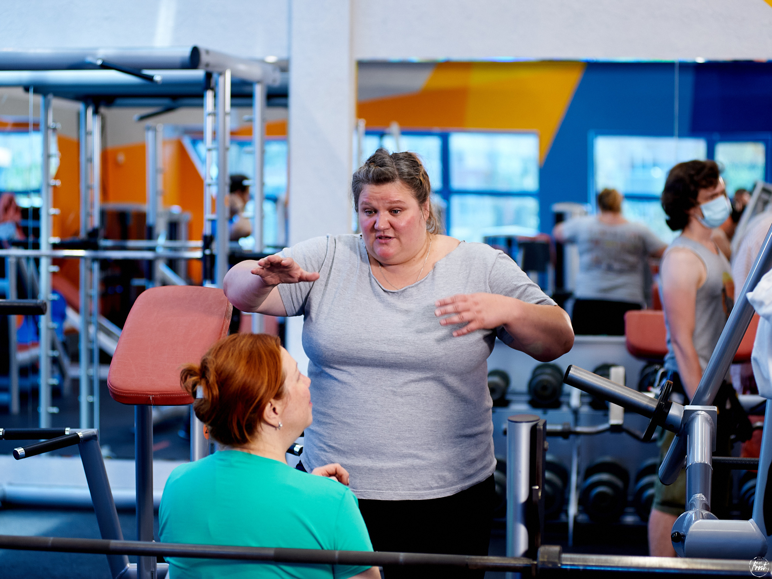 Backstage сериала «Гриша Субботин». Фотографии отовсюду и обо всем