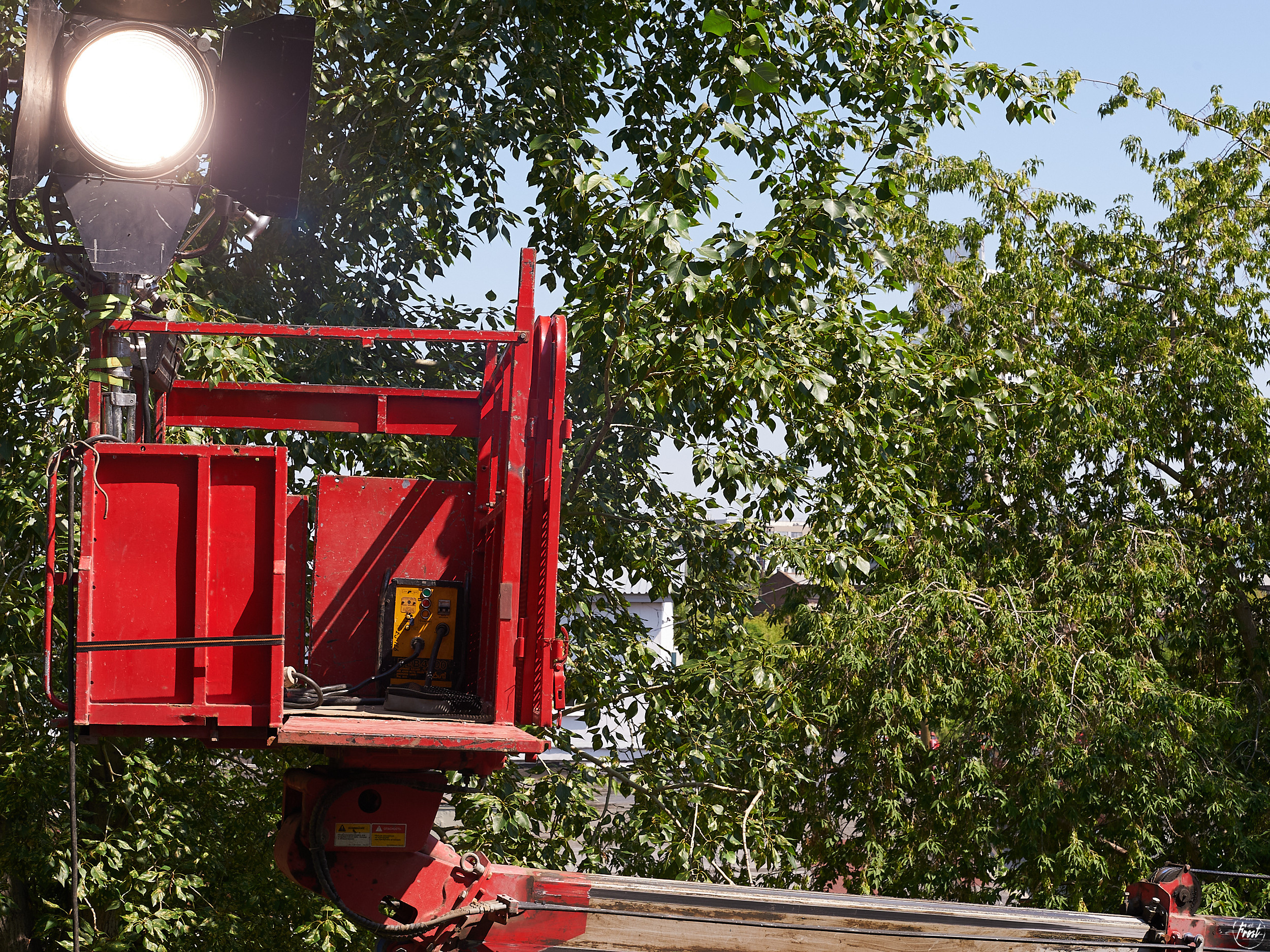Backstage сериала «Гриша Субботин». Фотографии отовсюду и обо всем