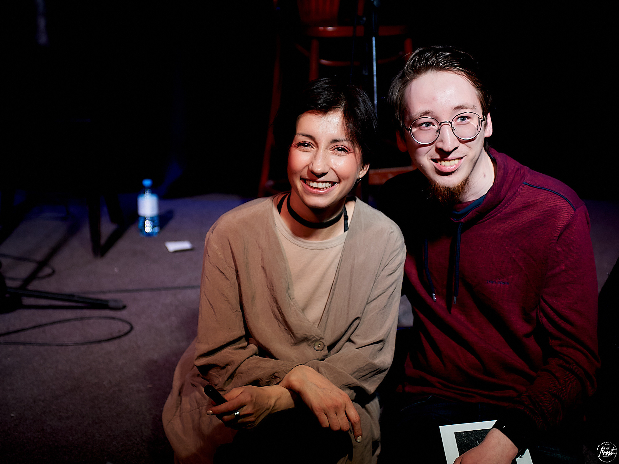 Мураками. Фотографии отовсюду и обо всем