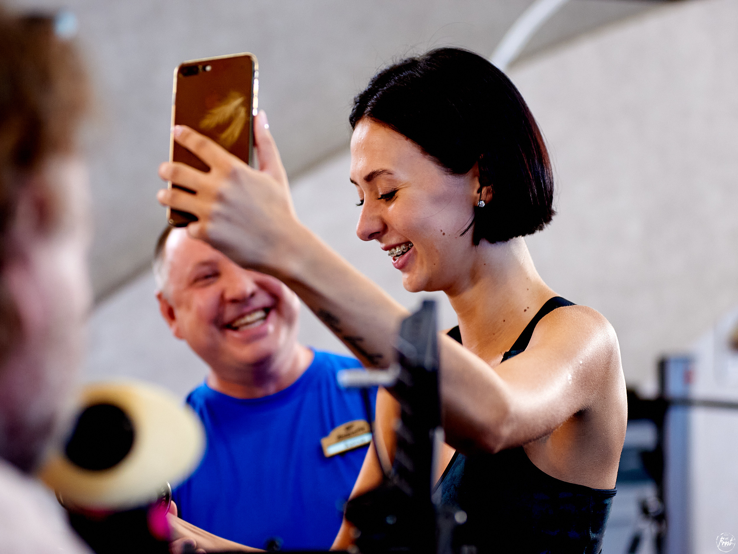 Backstage сериала «Гриша Субботин». Фотографии отовсюду и обо всем