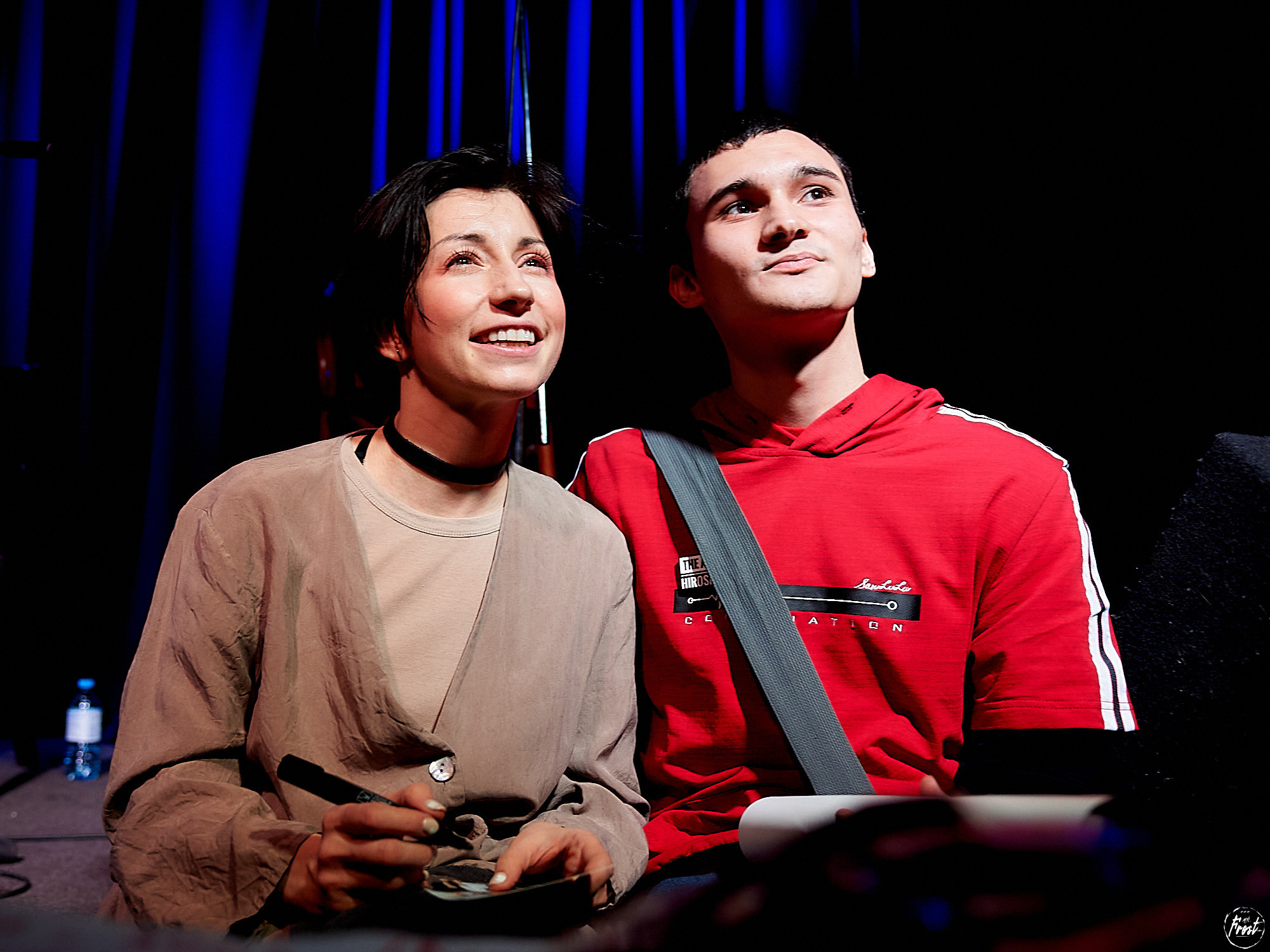 Мураками. Фотографии отовсюду и обо всем