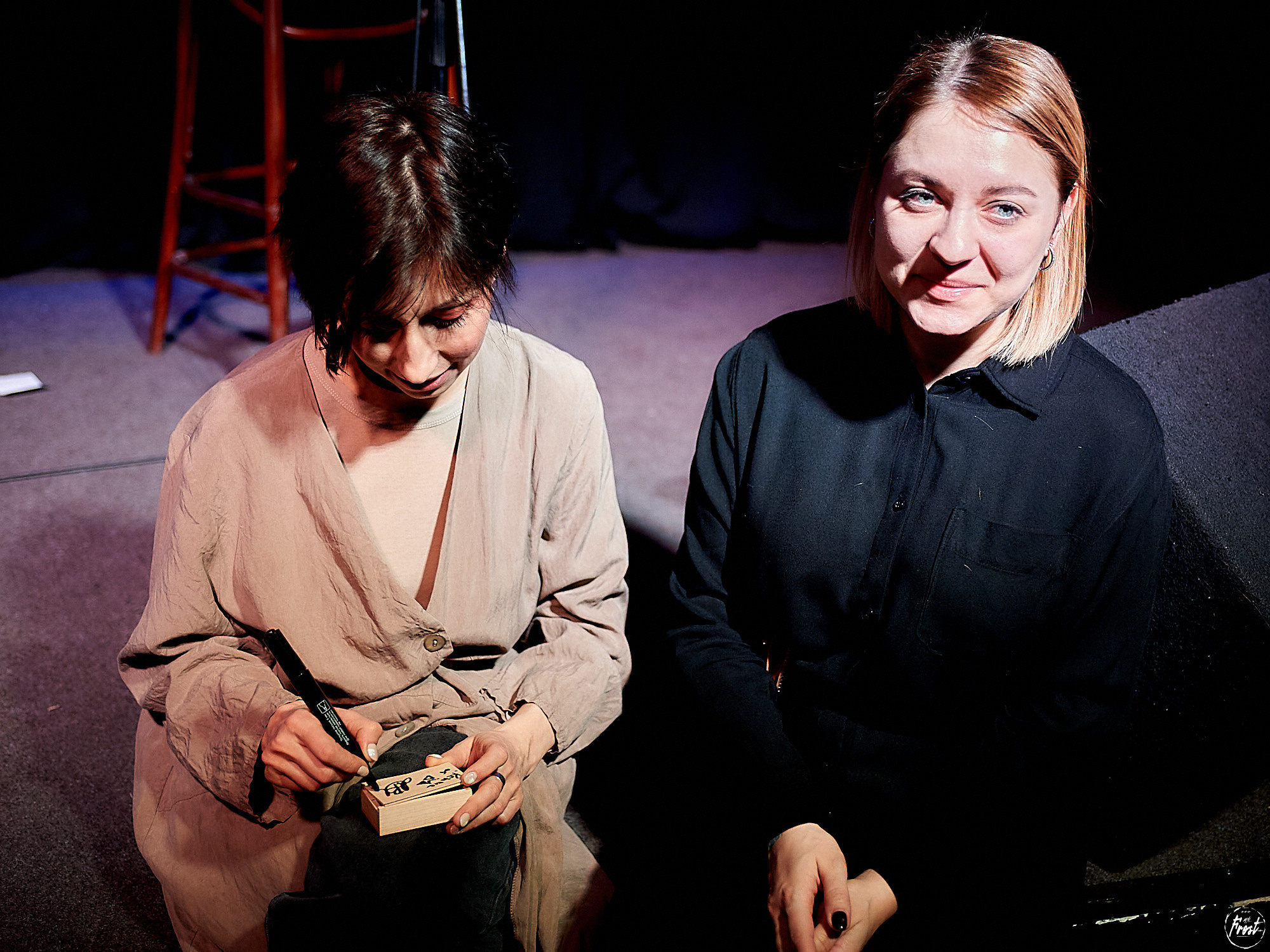 Мураками. Фотографии отовсюду и обо всем