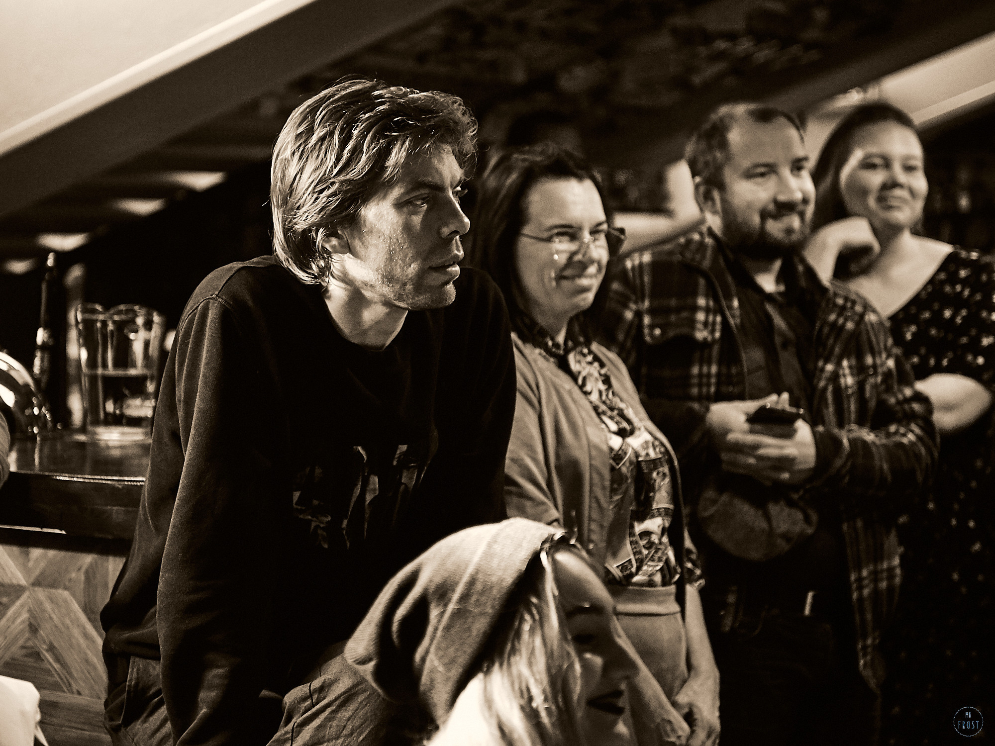 Tim Easton. Фотографии отовсюду и обо всем