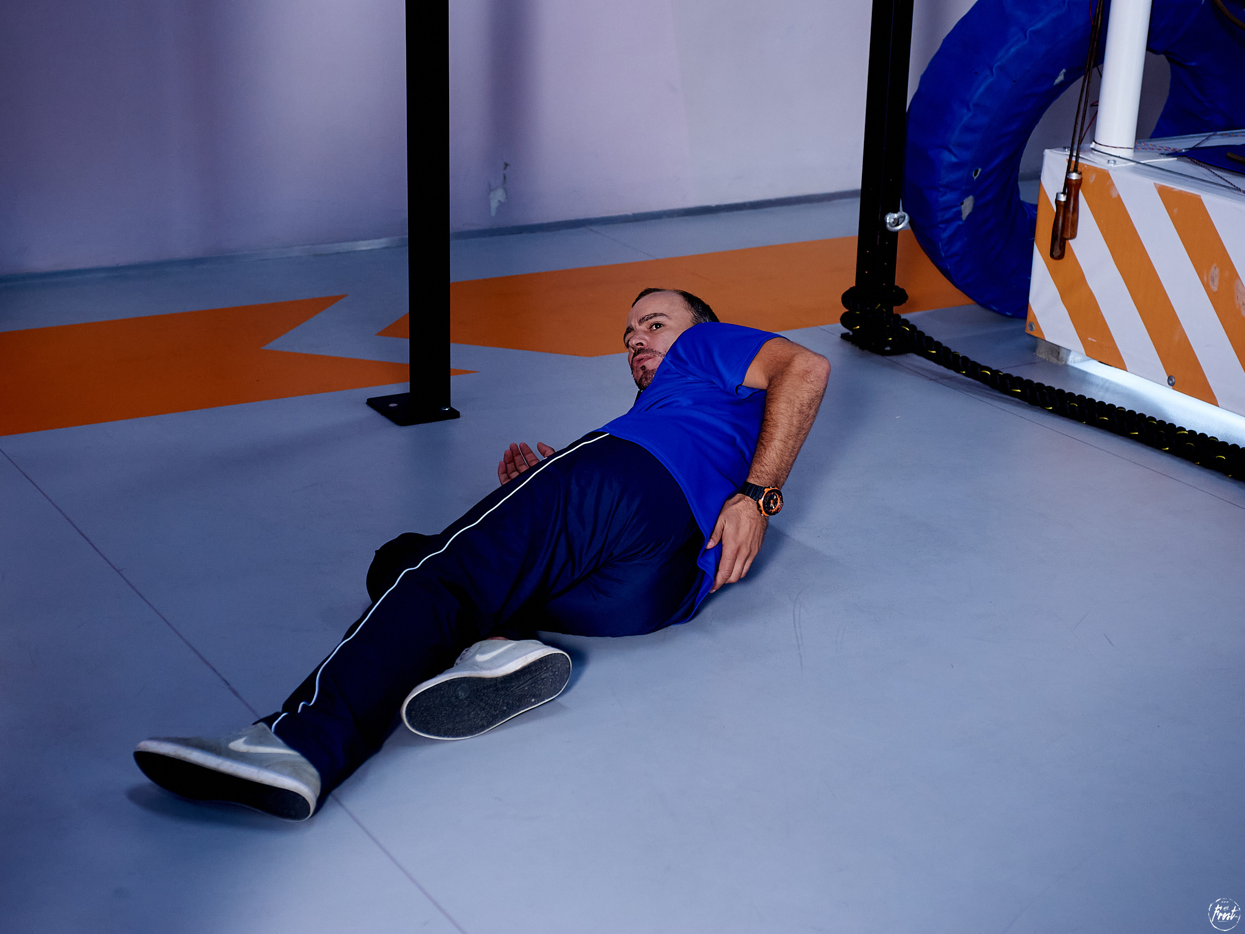 Backstage сериала «Гриша Субботин». Фотографии отовсюду и обо всем