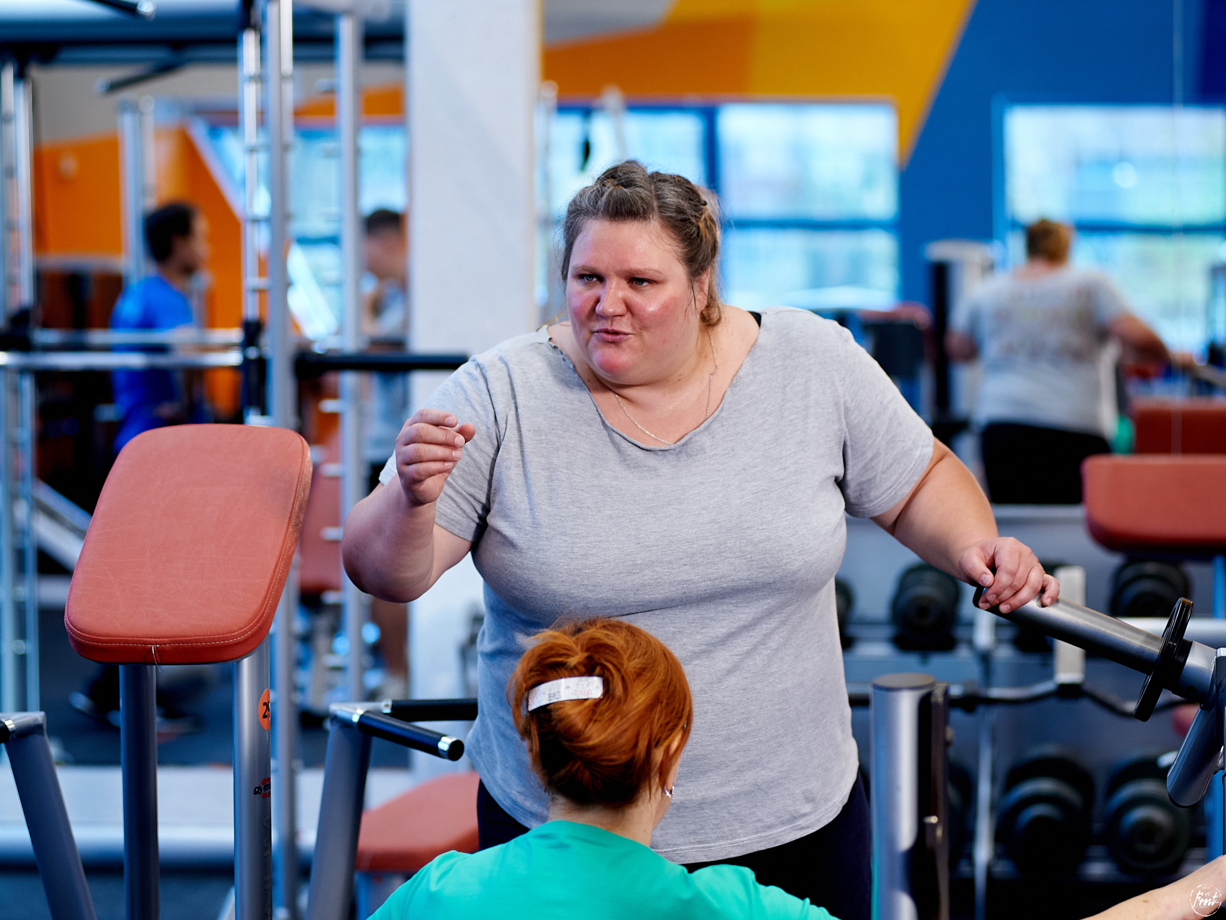 Backstage сериала «Гриша Субботин». Фотографии отовсюду и обо всем