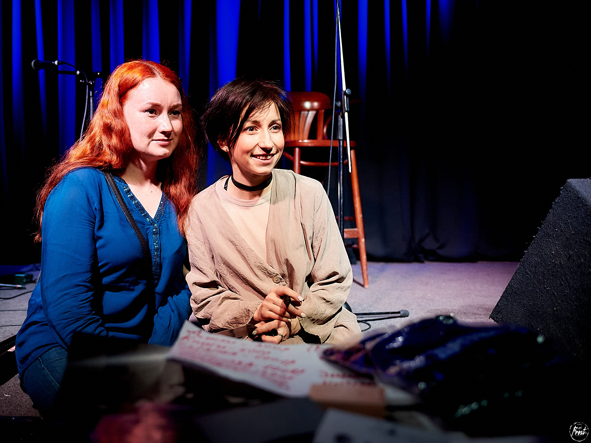 Мураками. Фотографии отовсюду и обо всем