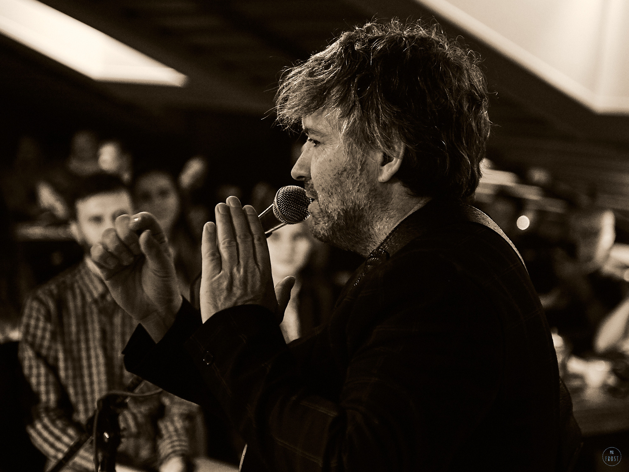 Tim Easton. Фотографии отовсюду и обо всем